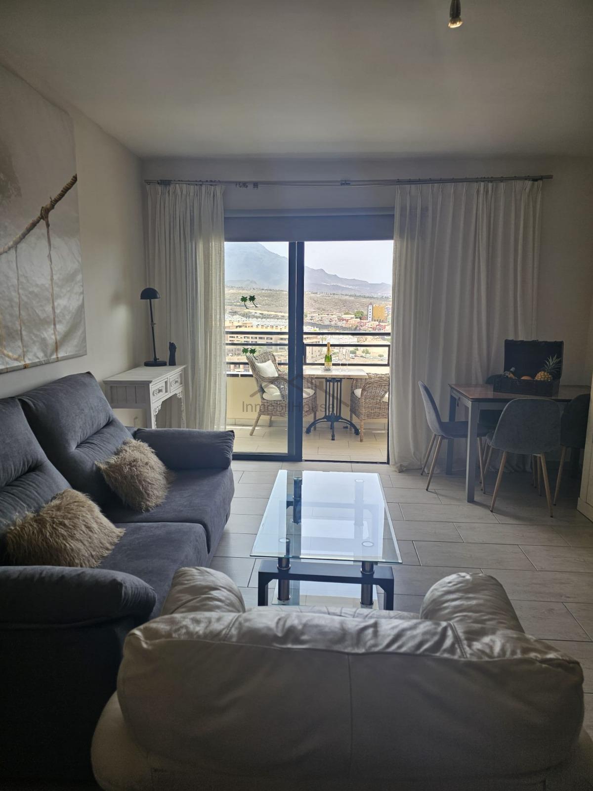 Venta de apartamento en Adeje