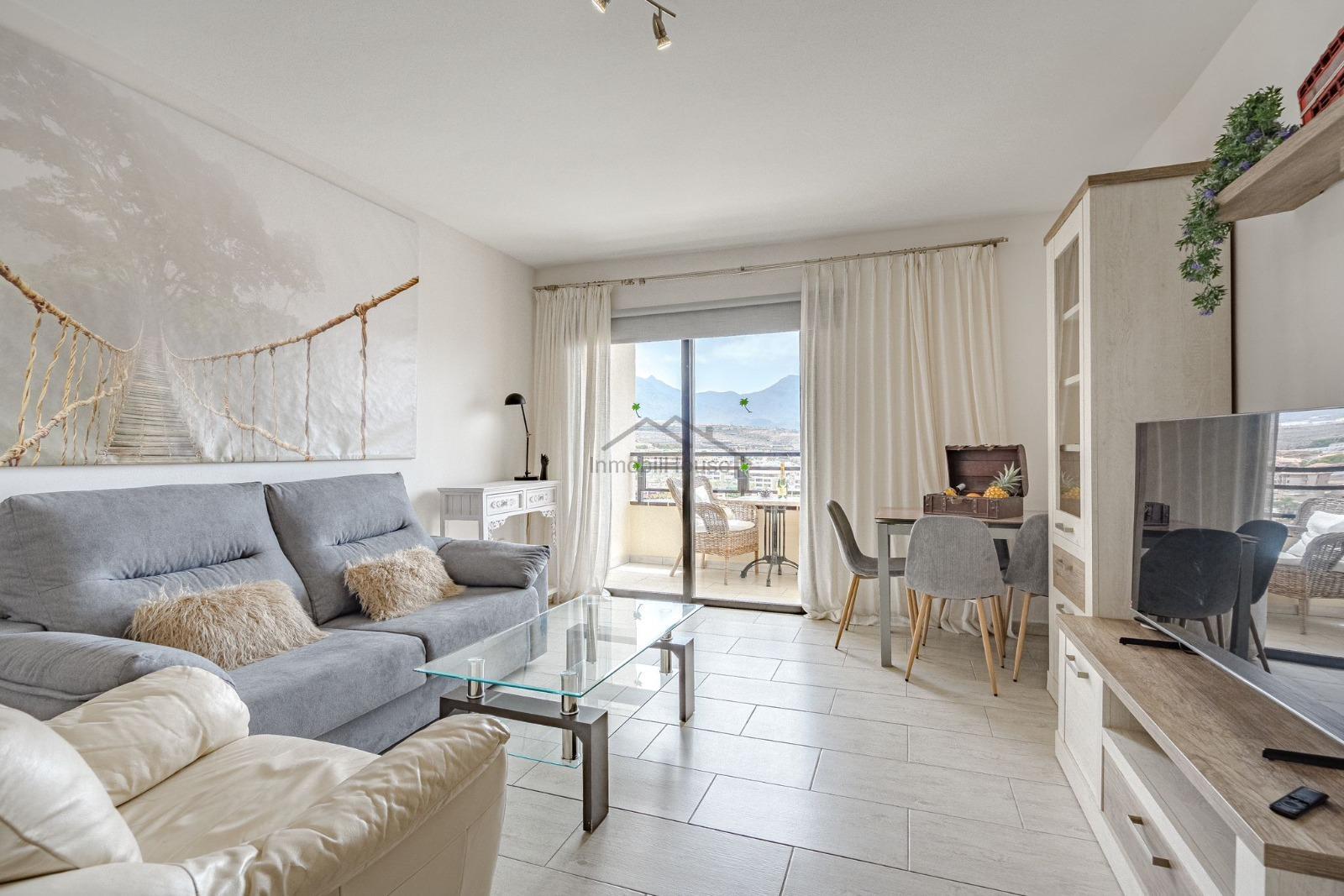 Venta de apartamento en Adeje