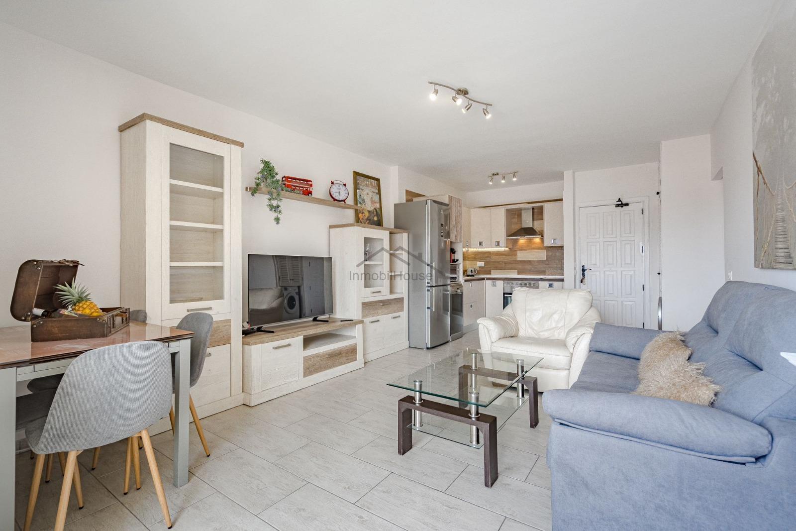 Venta de apartamento en Adeje