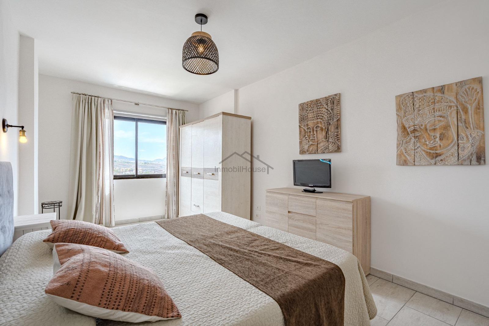 Venta de apartamento en Adeje