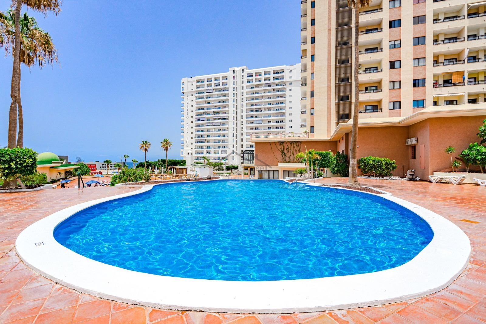 Venta de apartamento en Adeje