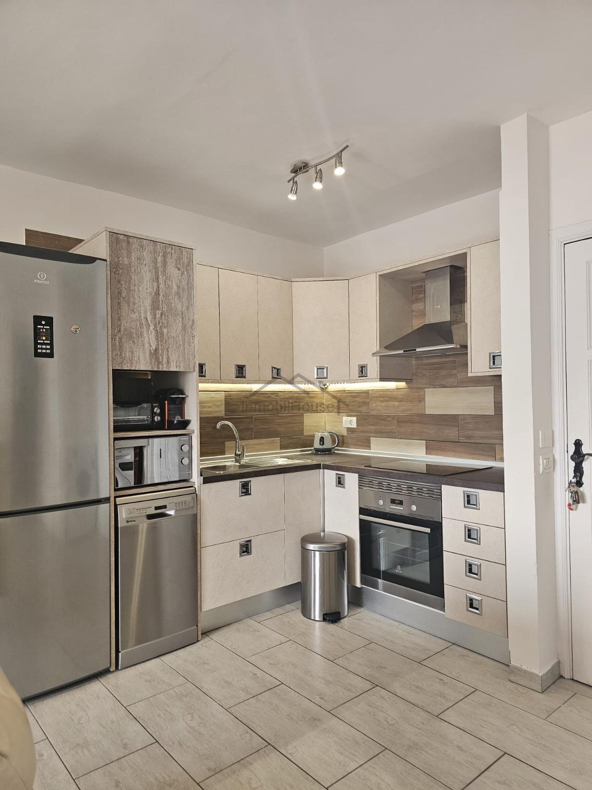 Venta de apartamento en Adeje