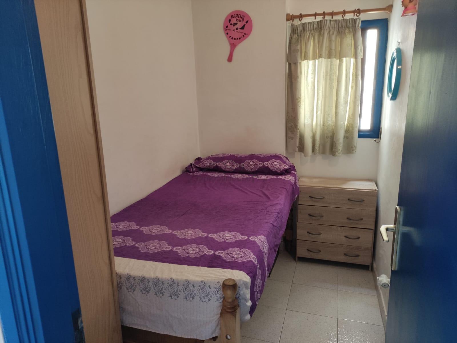 Venta de apartamento en Las Galletas