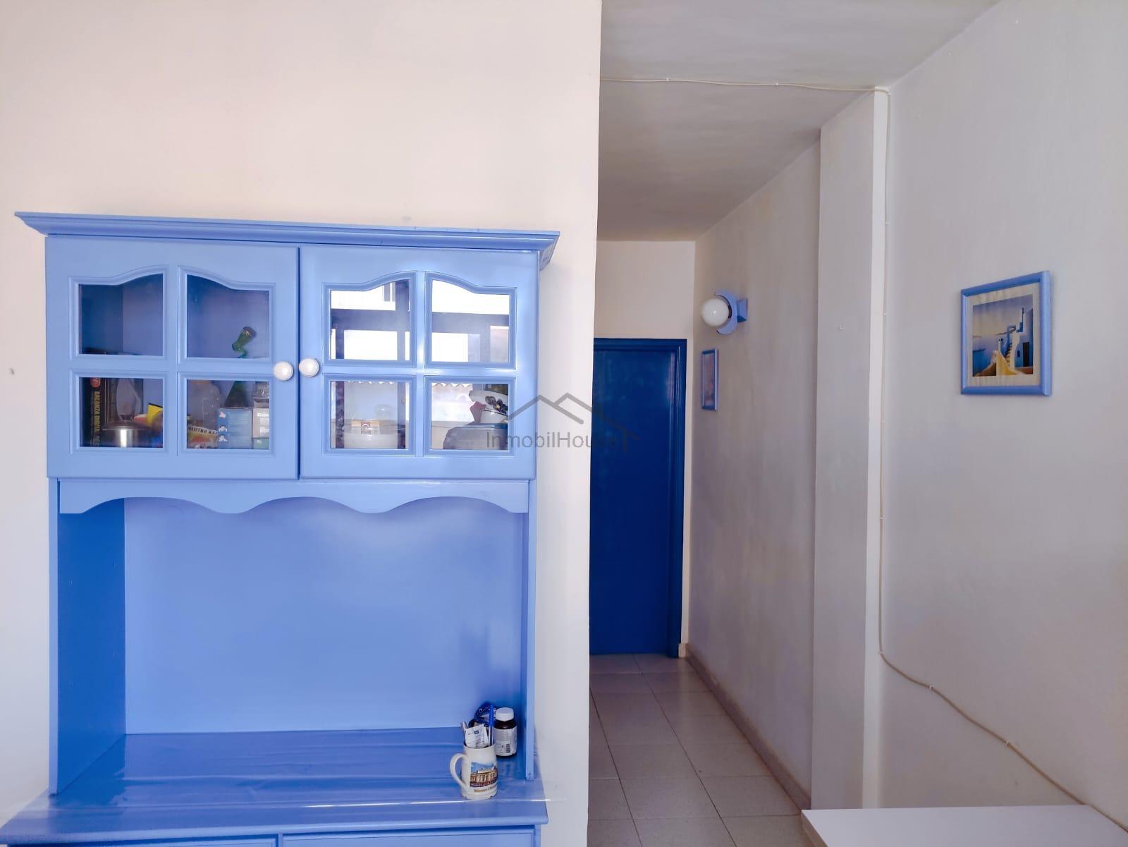 Venta de apartamento en Las Galletas