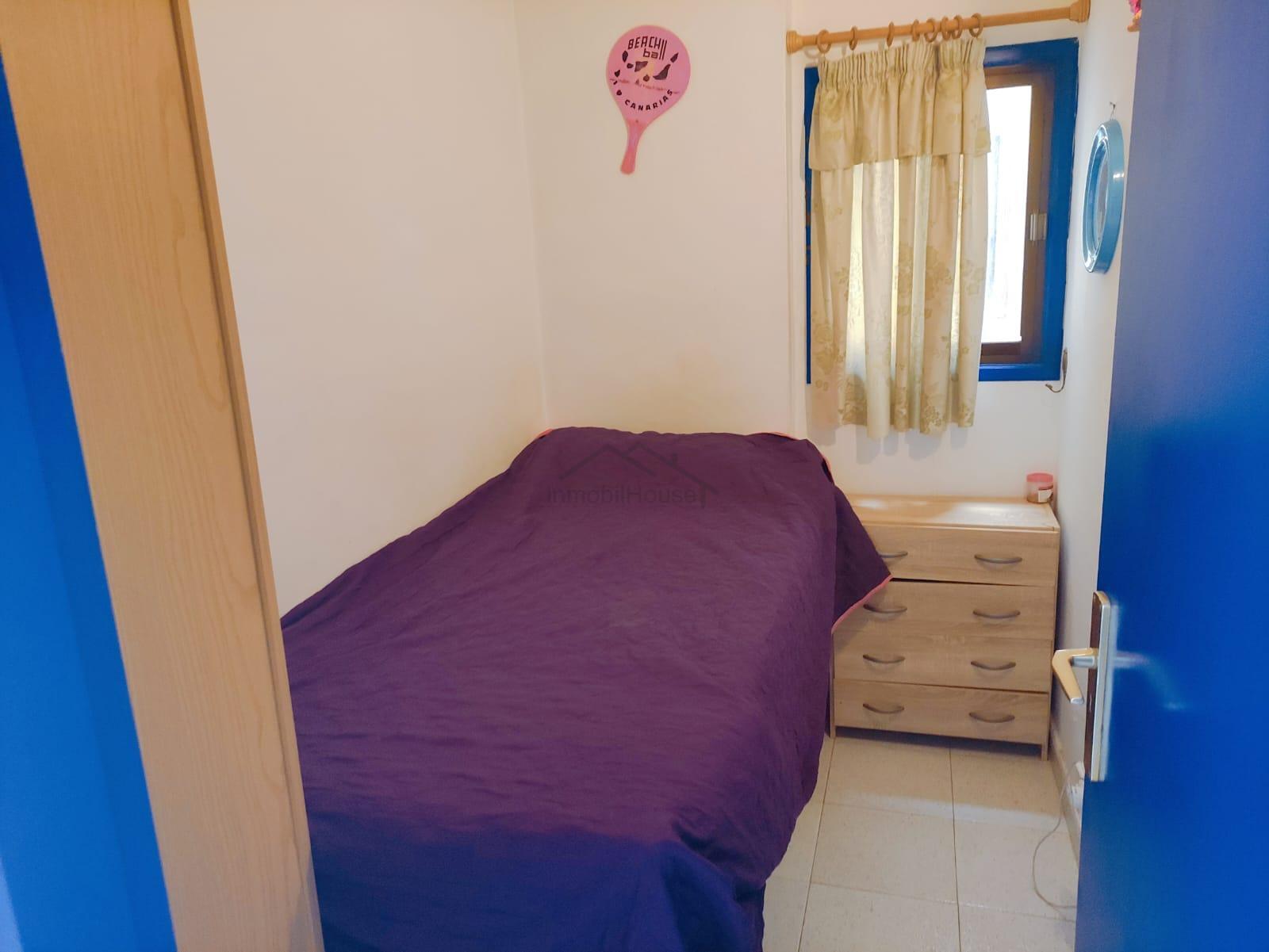 Venta de apartamento en Las Galletas