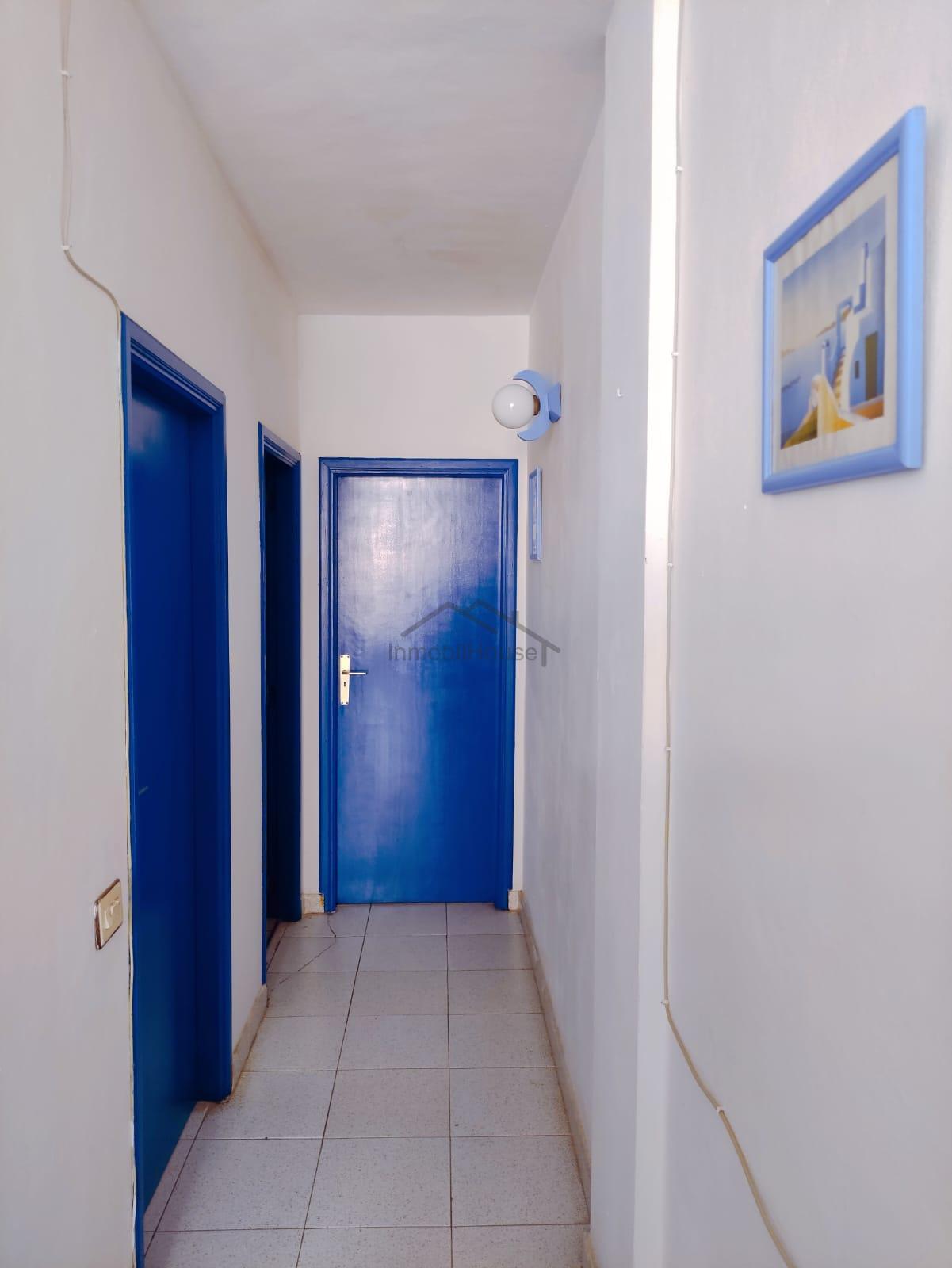 Venta de apartamento en Las Galletas