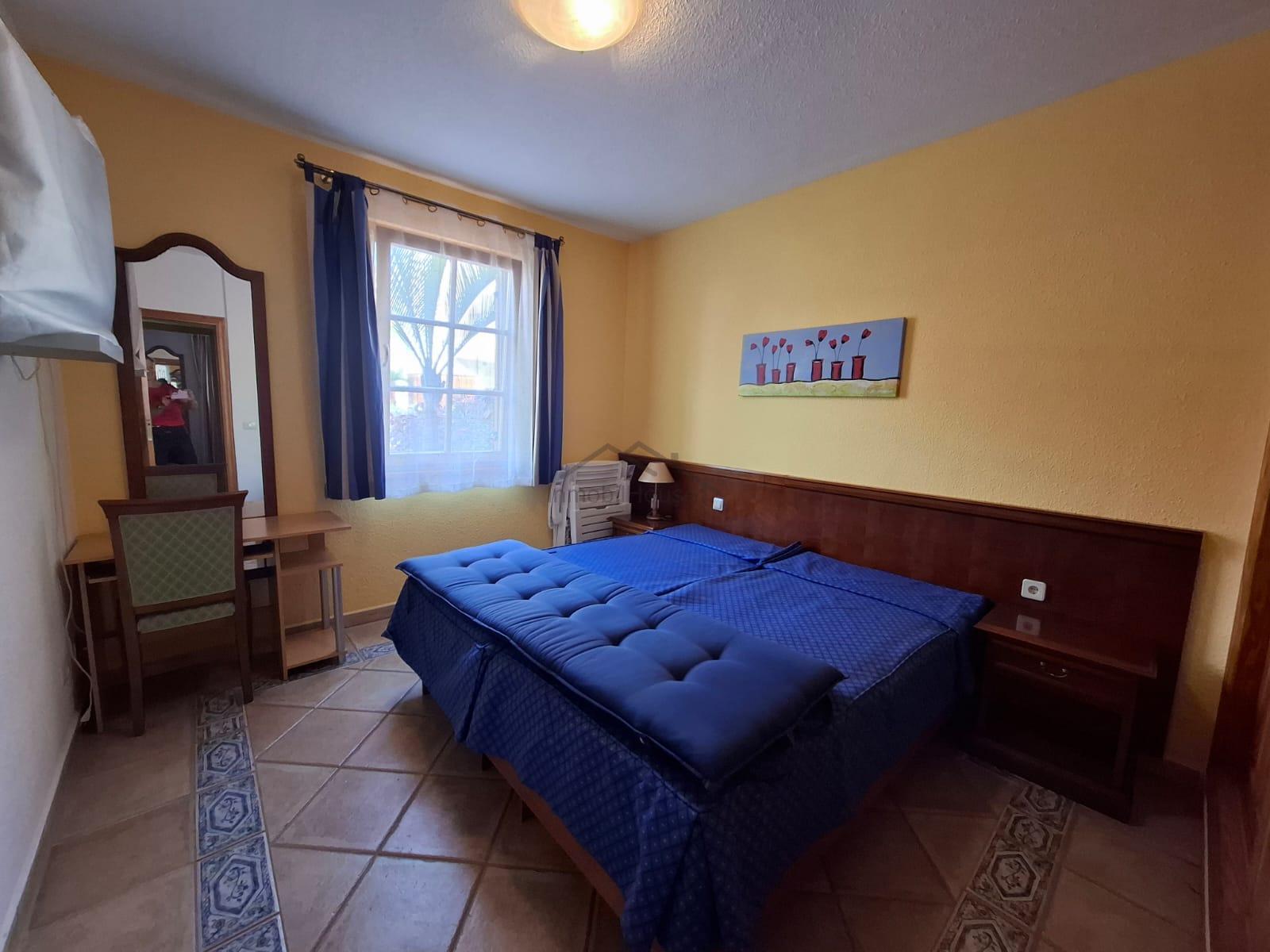 Venta de apartamento en Costa del Silencio