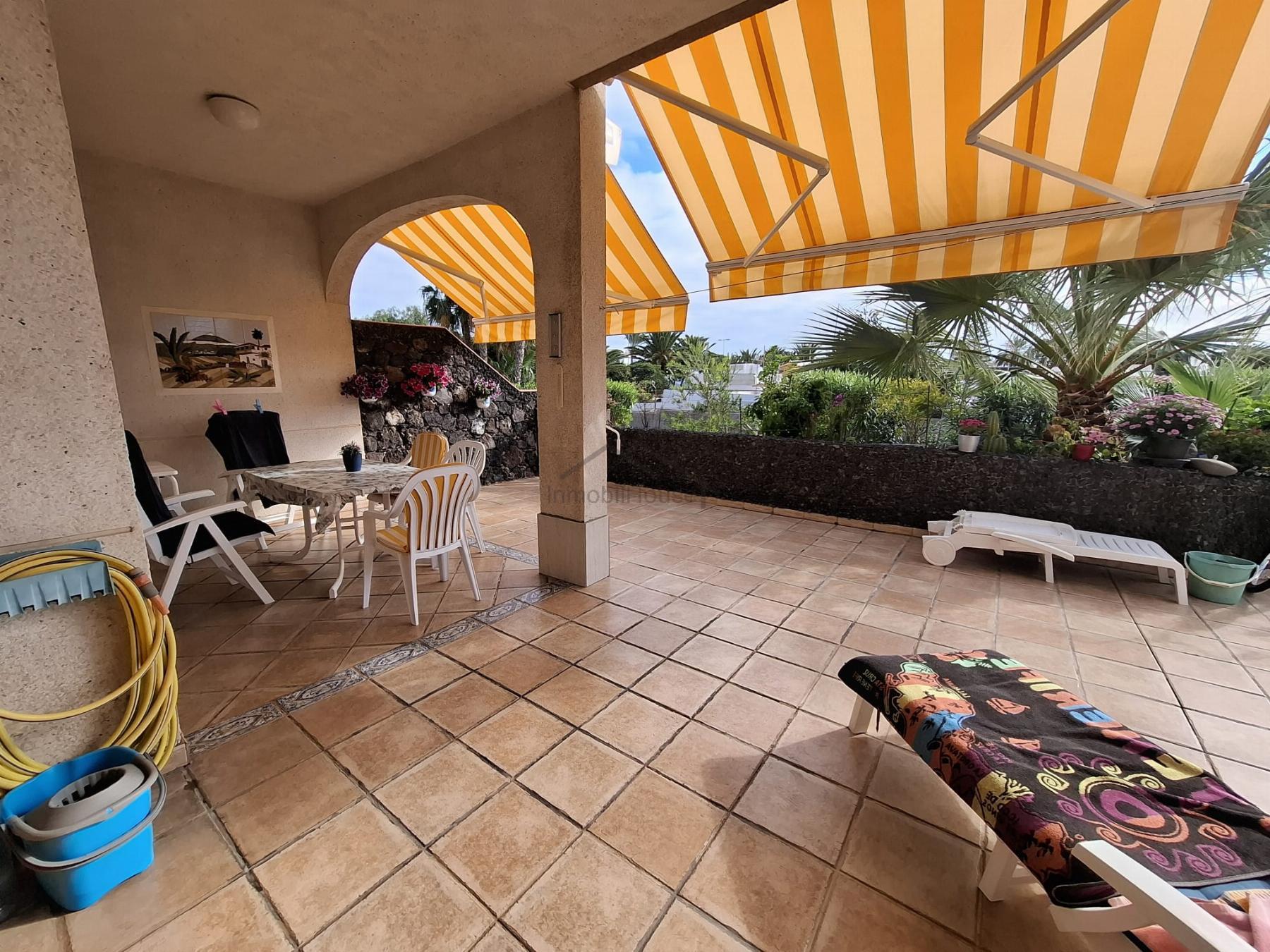 Venta de apartamento en Costa del Silencio