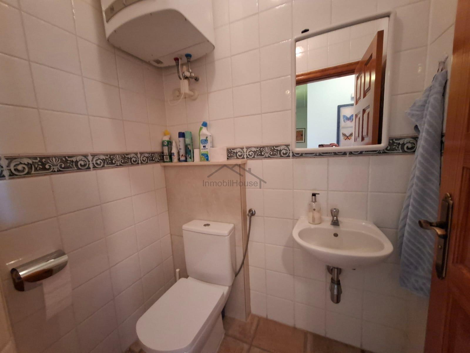 Venta de apartamento en Costa del Silencio