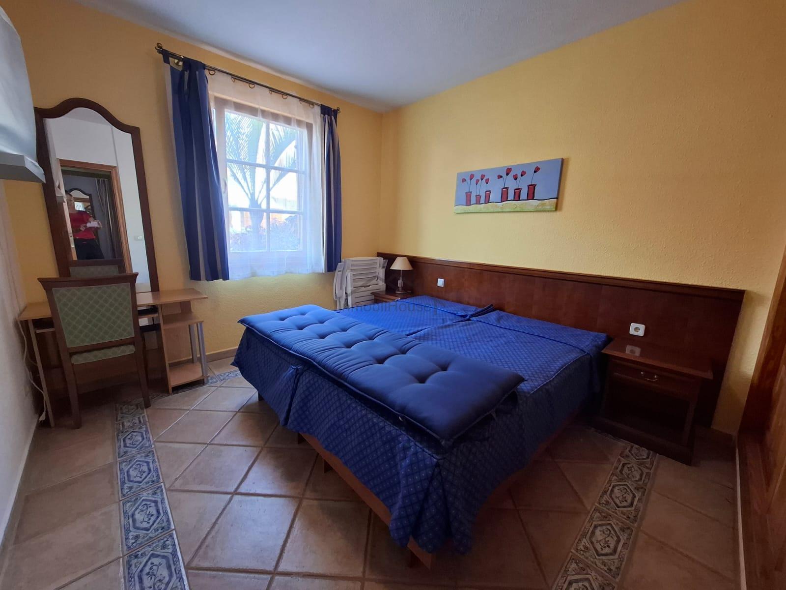 Venta de apartamento en Costa del Silencio
