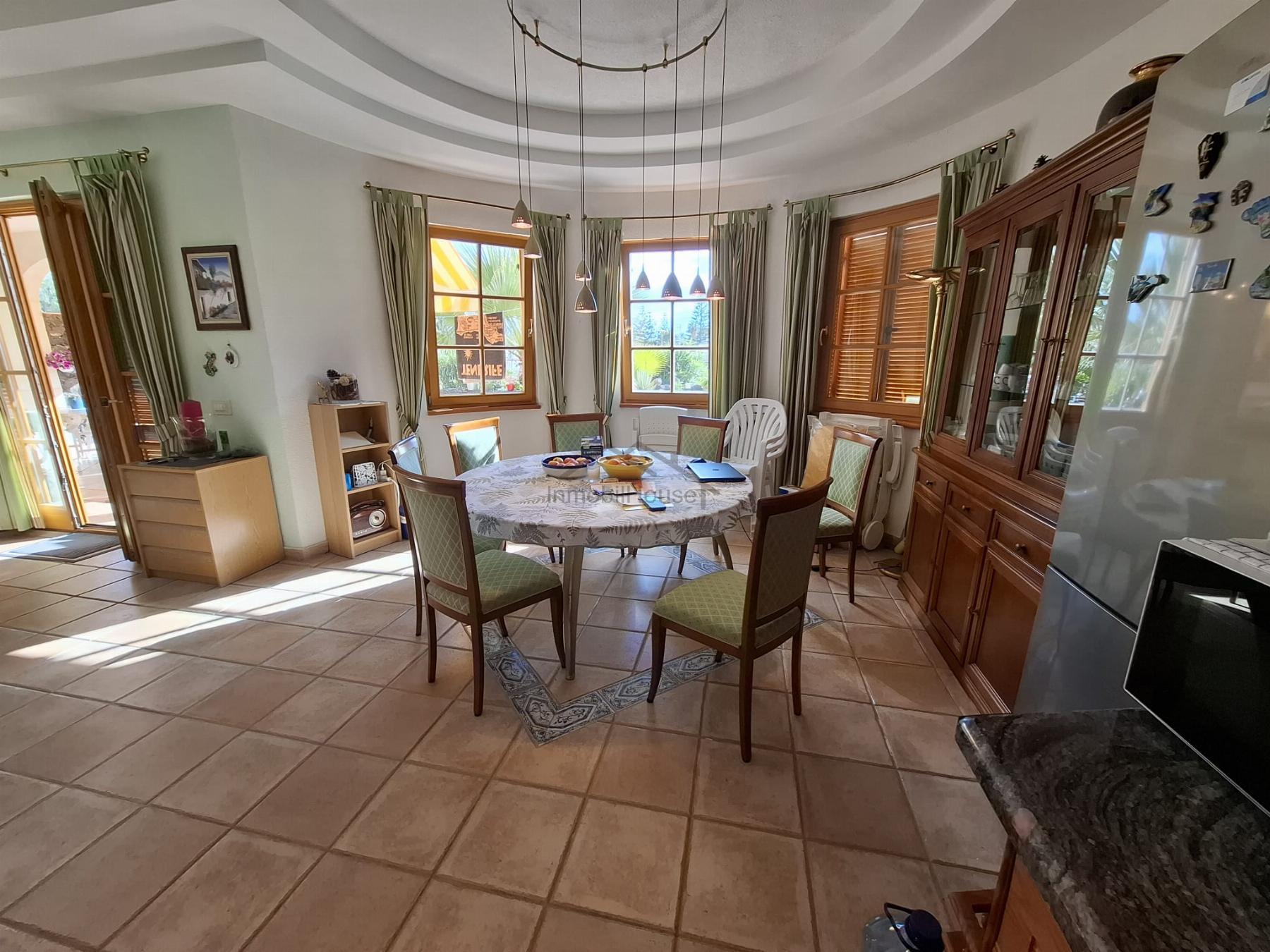 Venta de apartamento en Costa del Silencio
