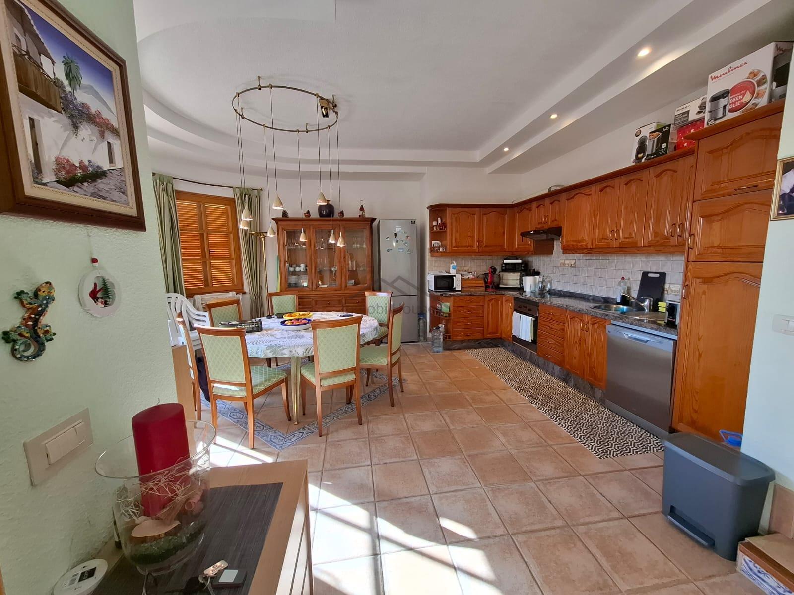 Venta de apartamento en Costa del Silencio