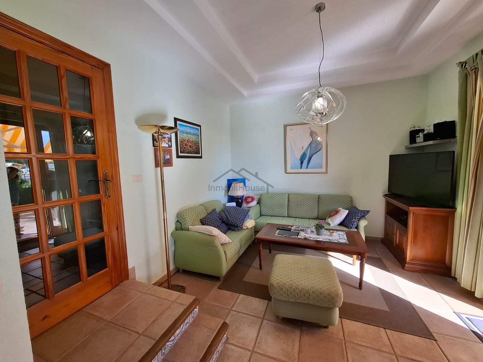Venta de apartamento en Costa del Silencio