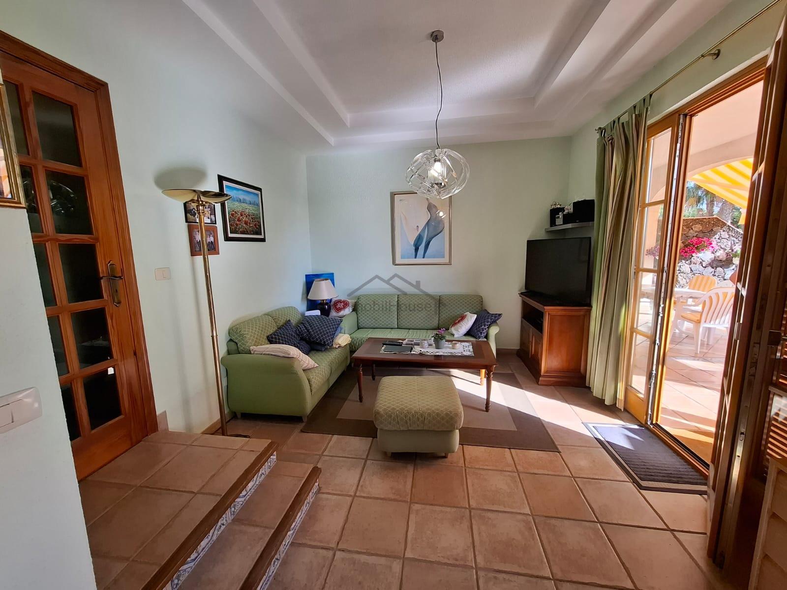 Venta de apartamento en Costa del Silencio