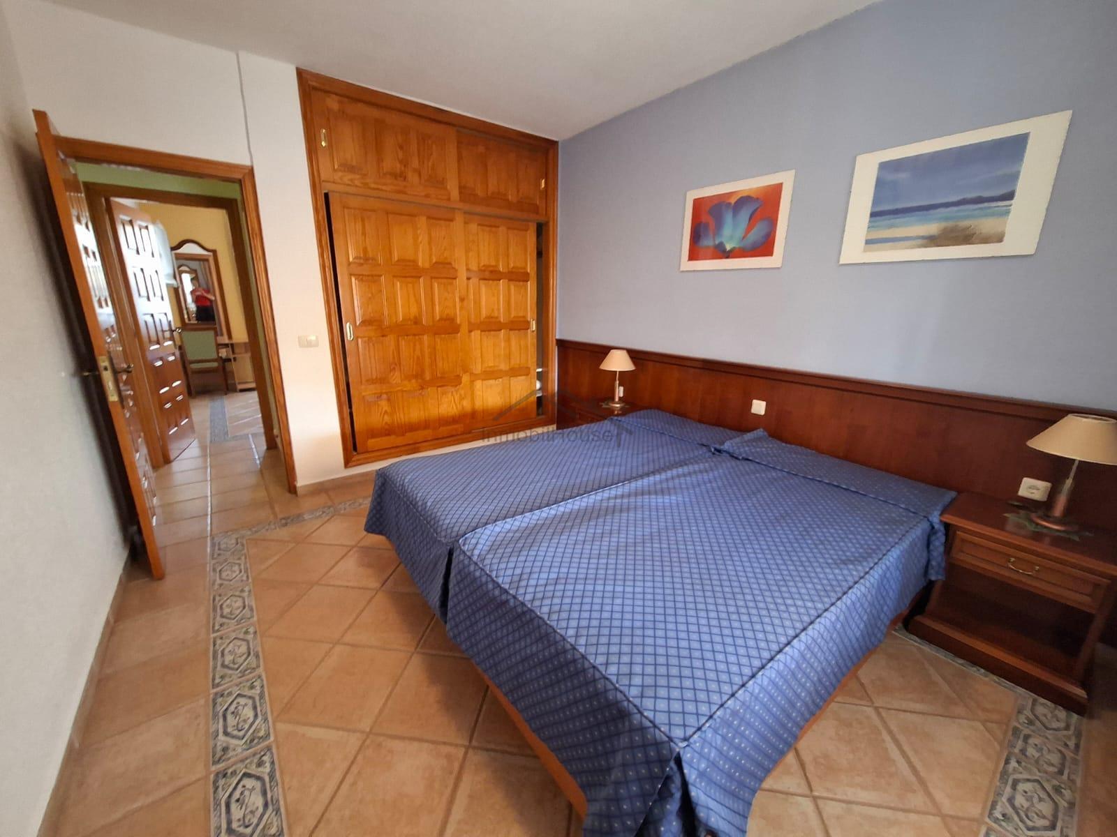 Venta de apartamento en Costa del Silencio