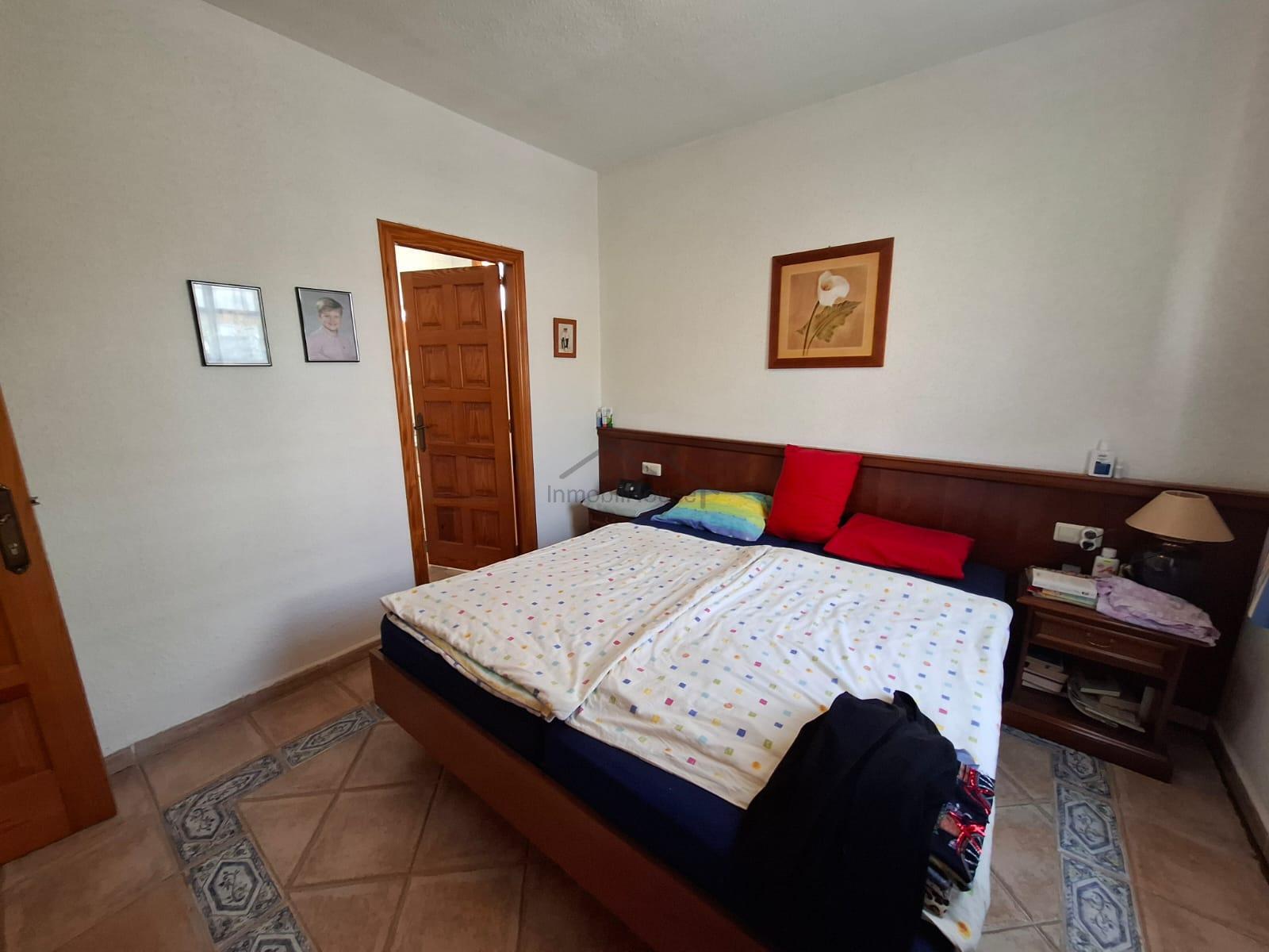 Venta de apartamento en Costa del Silencio