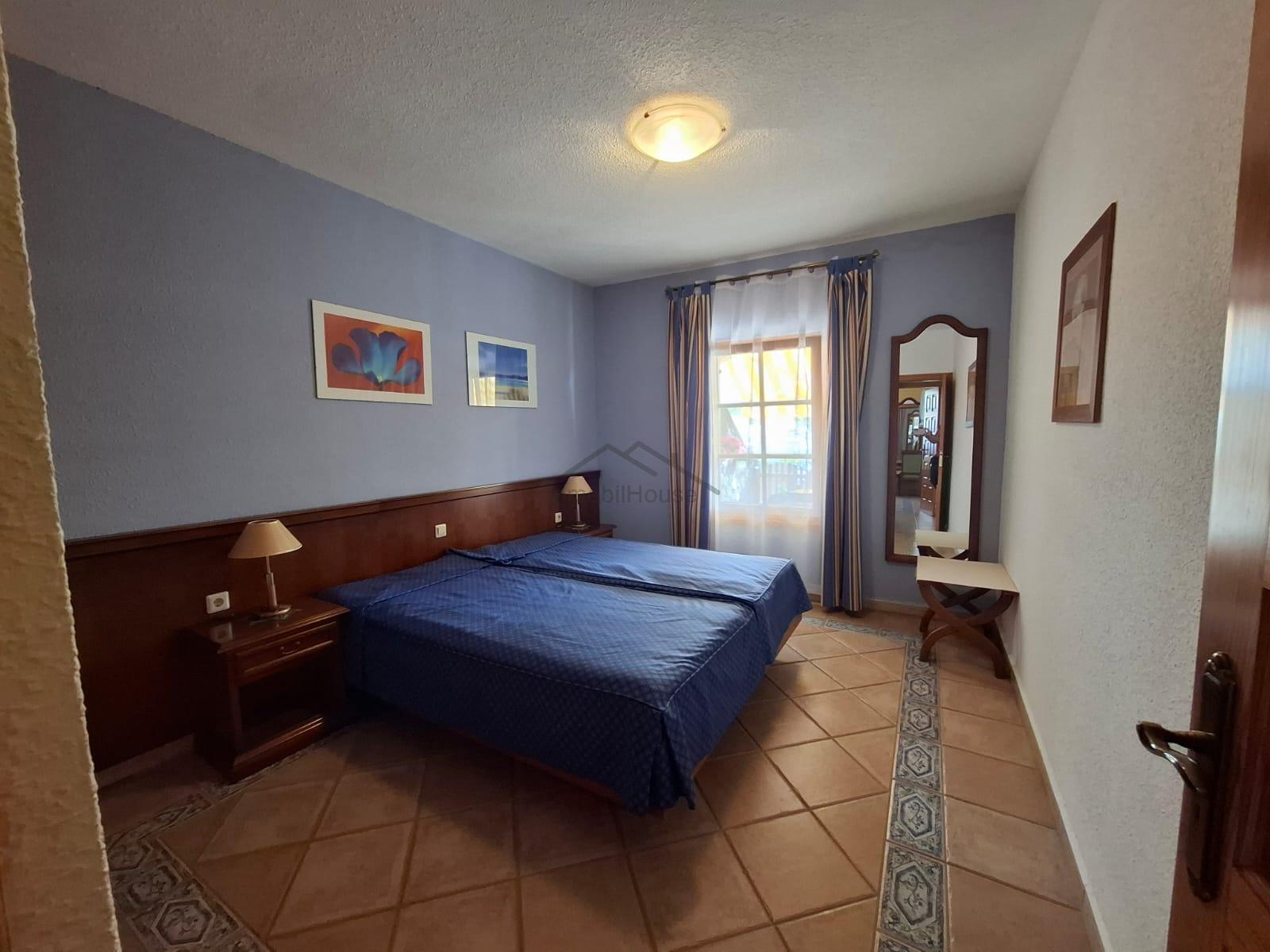 Venta de apartamento en Costa del Silencio