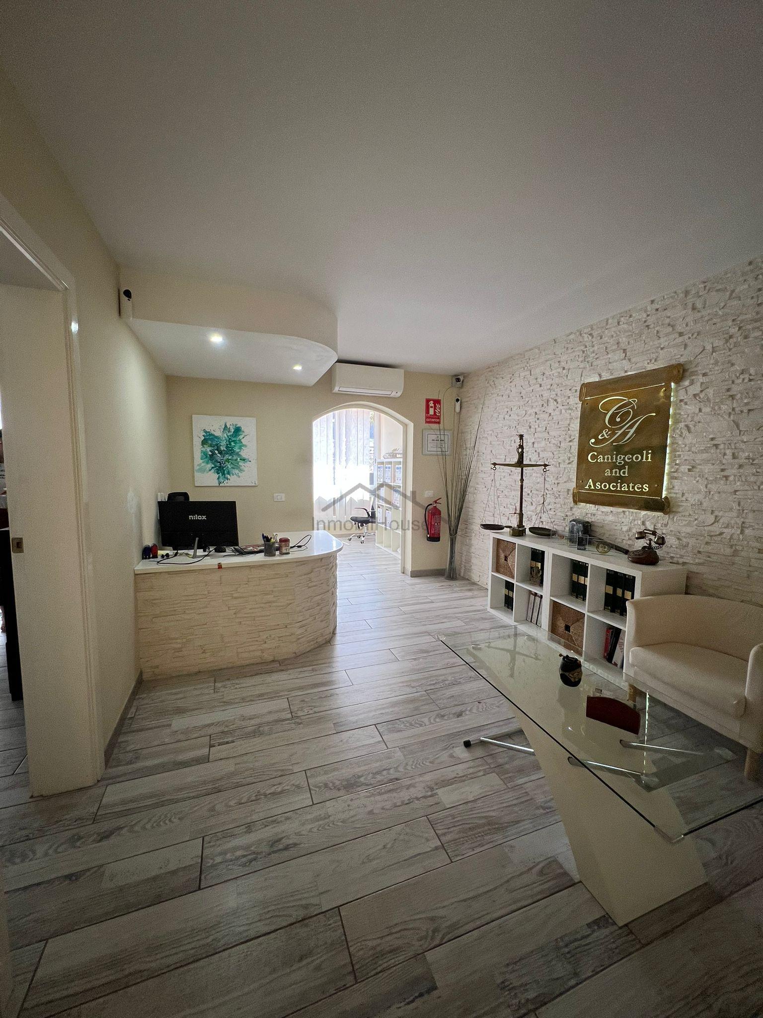Venta de apartamento en Los Cristianos