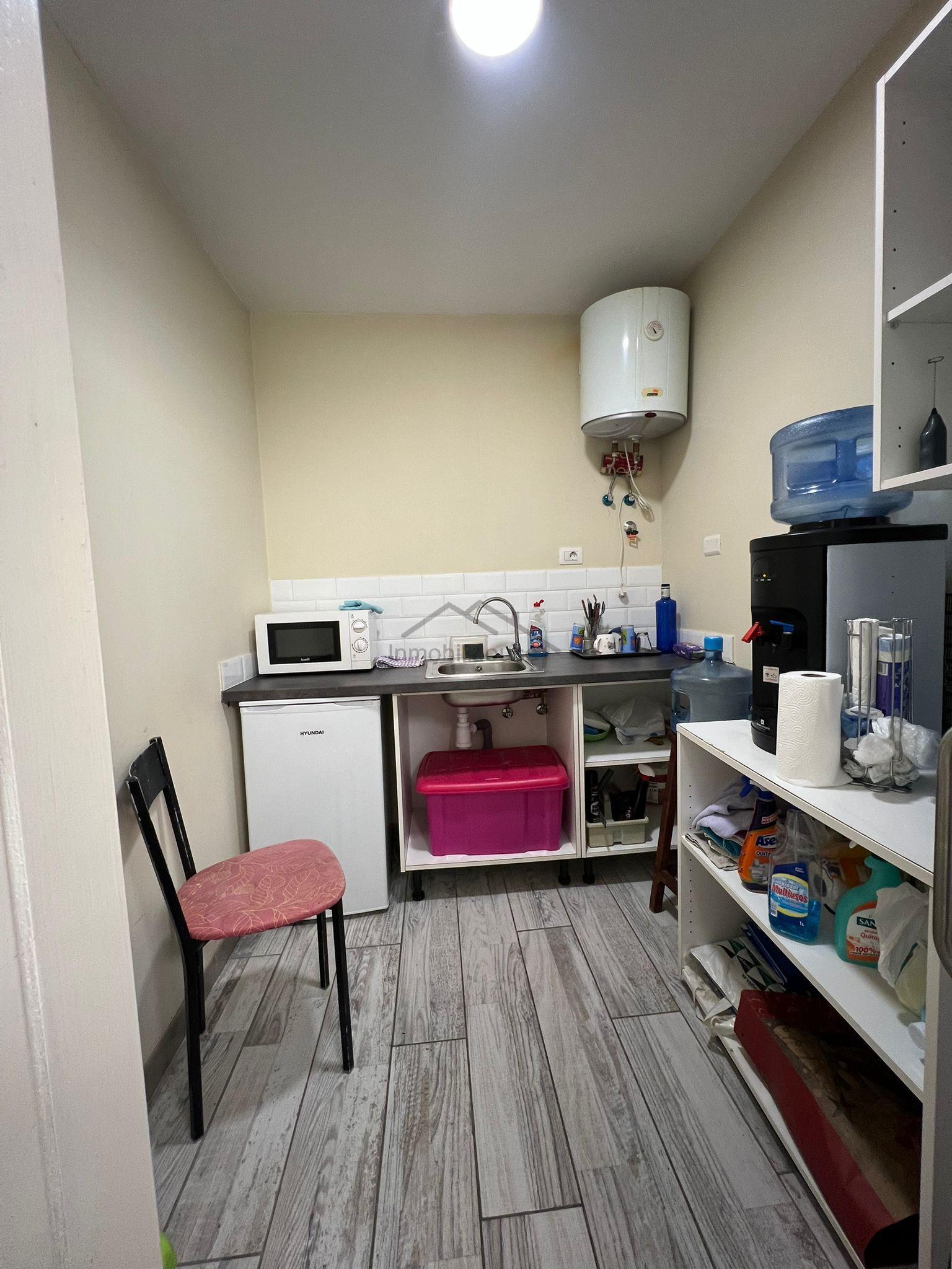 Venta de apartamento en Los Cristianos
