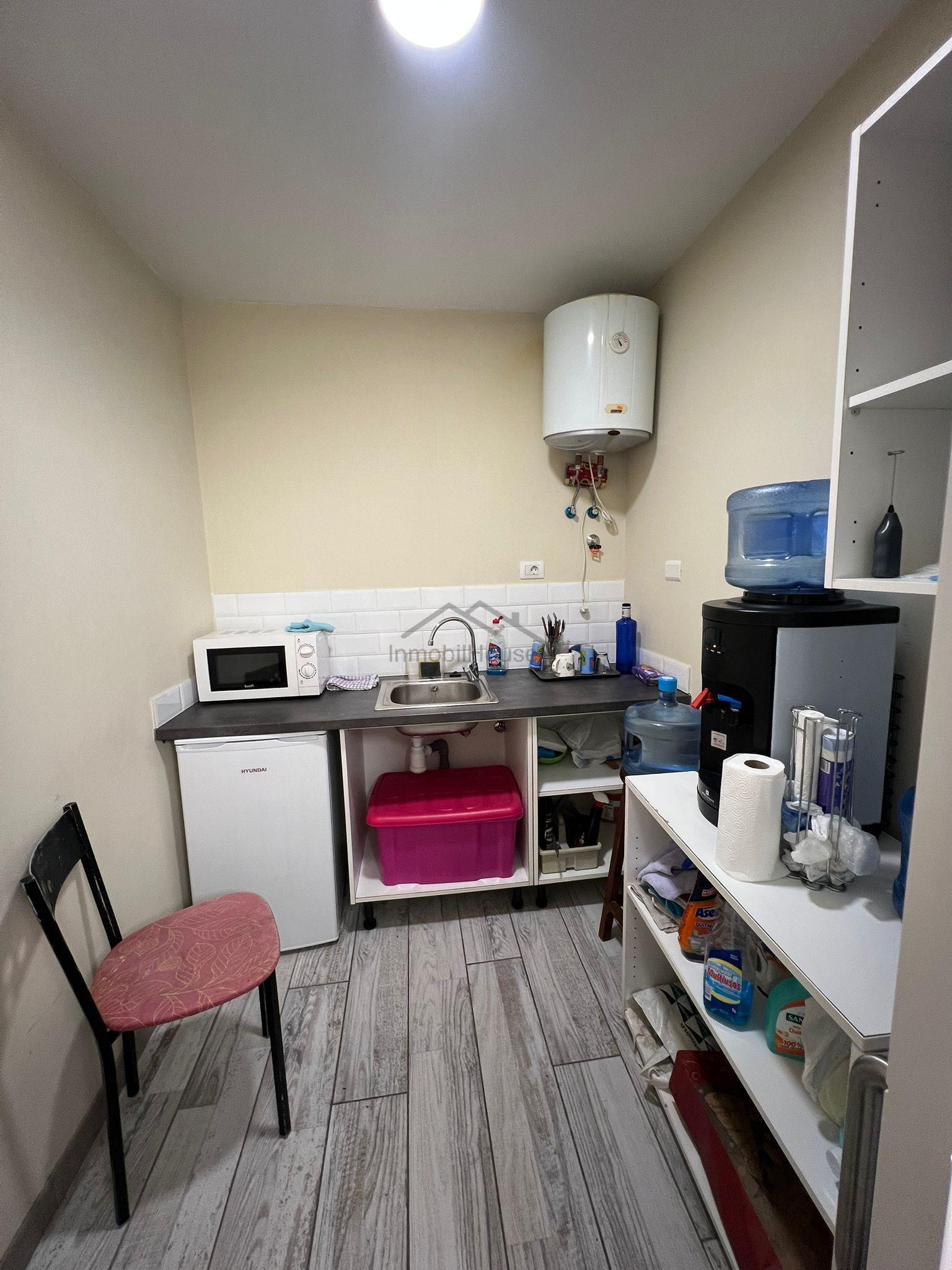 Venta de apartamento en Los Cristianos