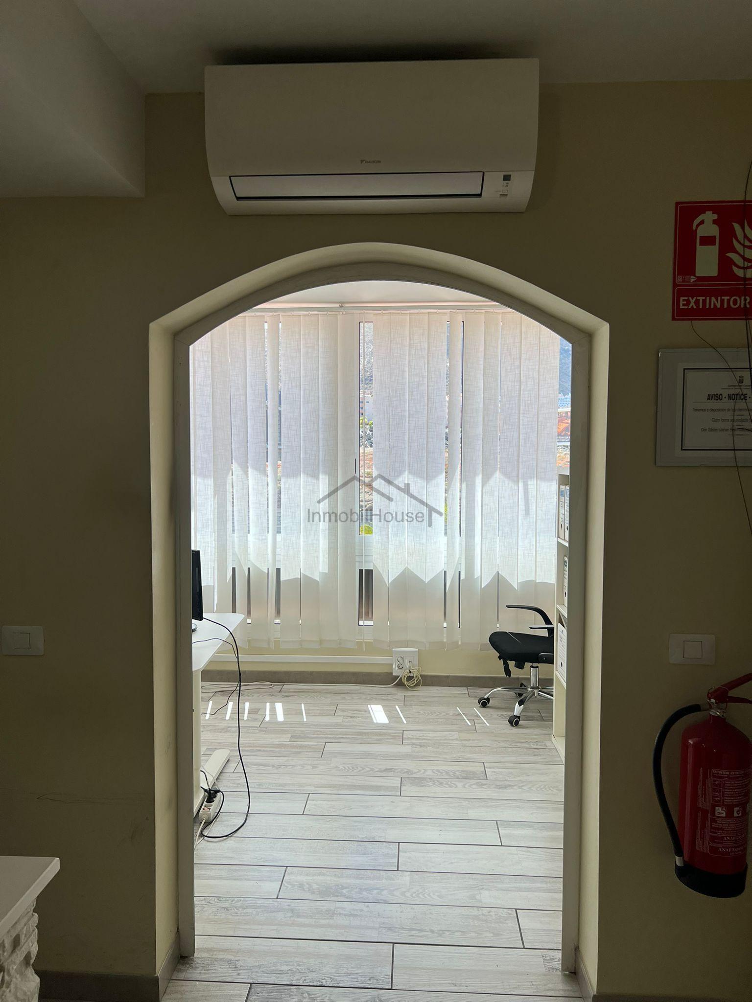 Venta de apartamento en Los Cristianos