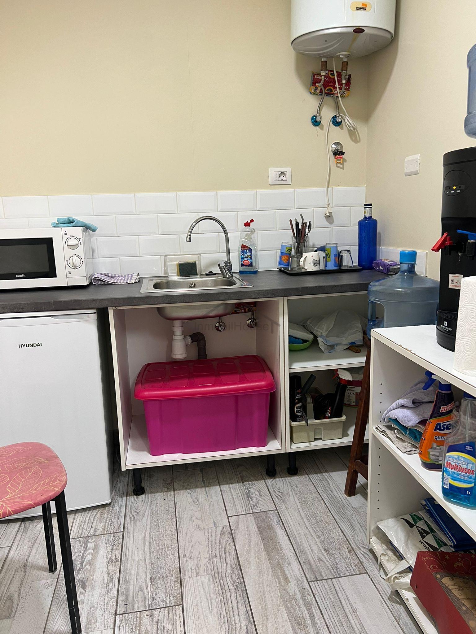 Venta de apartamento en Los Cristianos