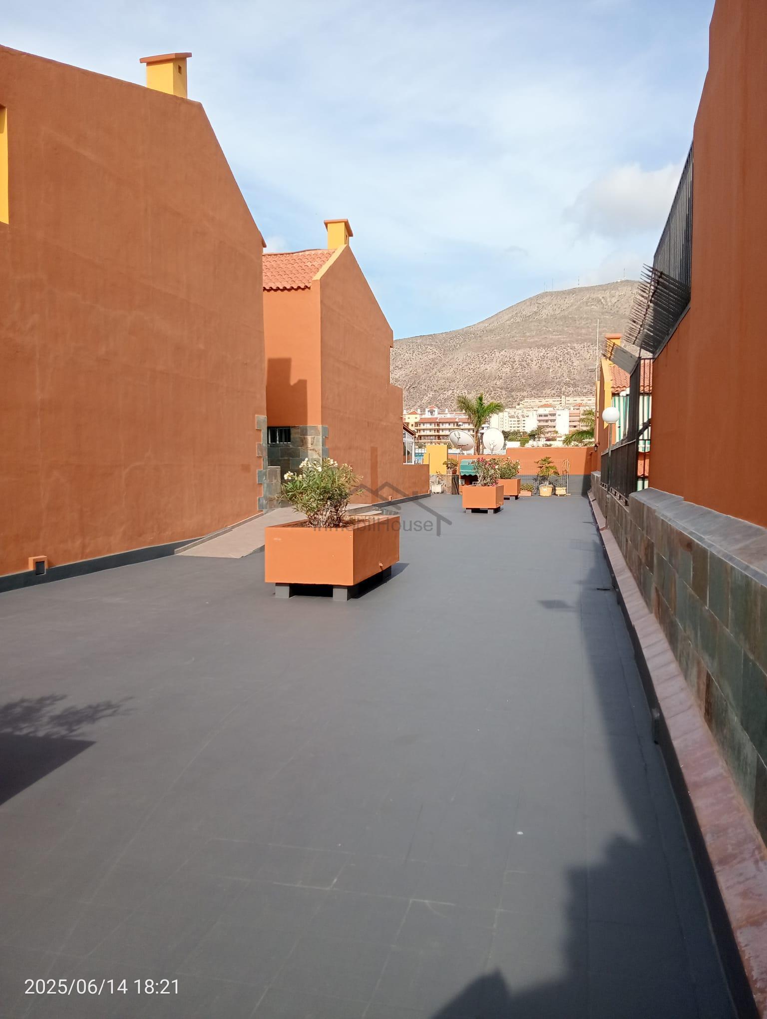 Venta de apartamento en Los Cristianos