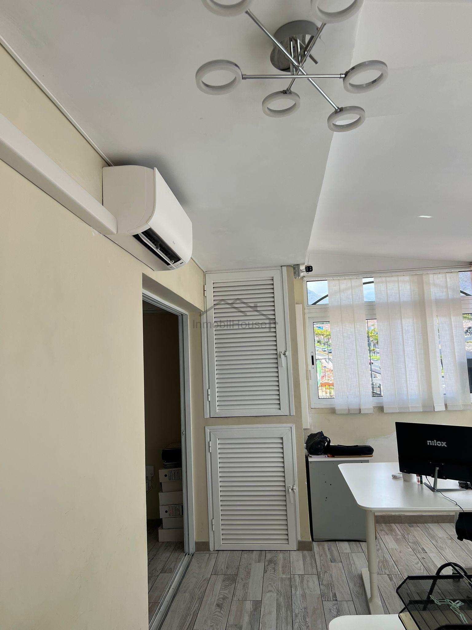 Venta de apartamento en Los Cristianos