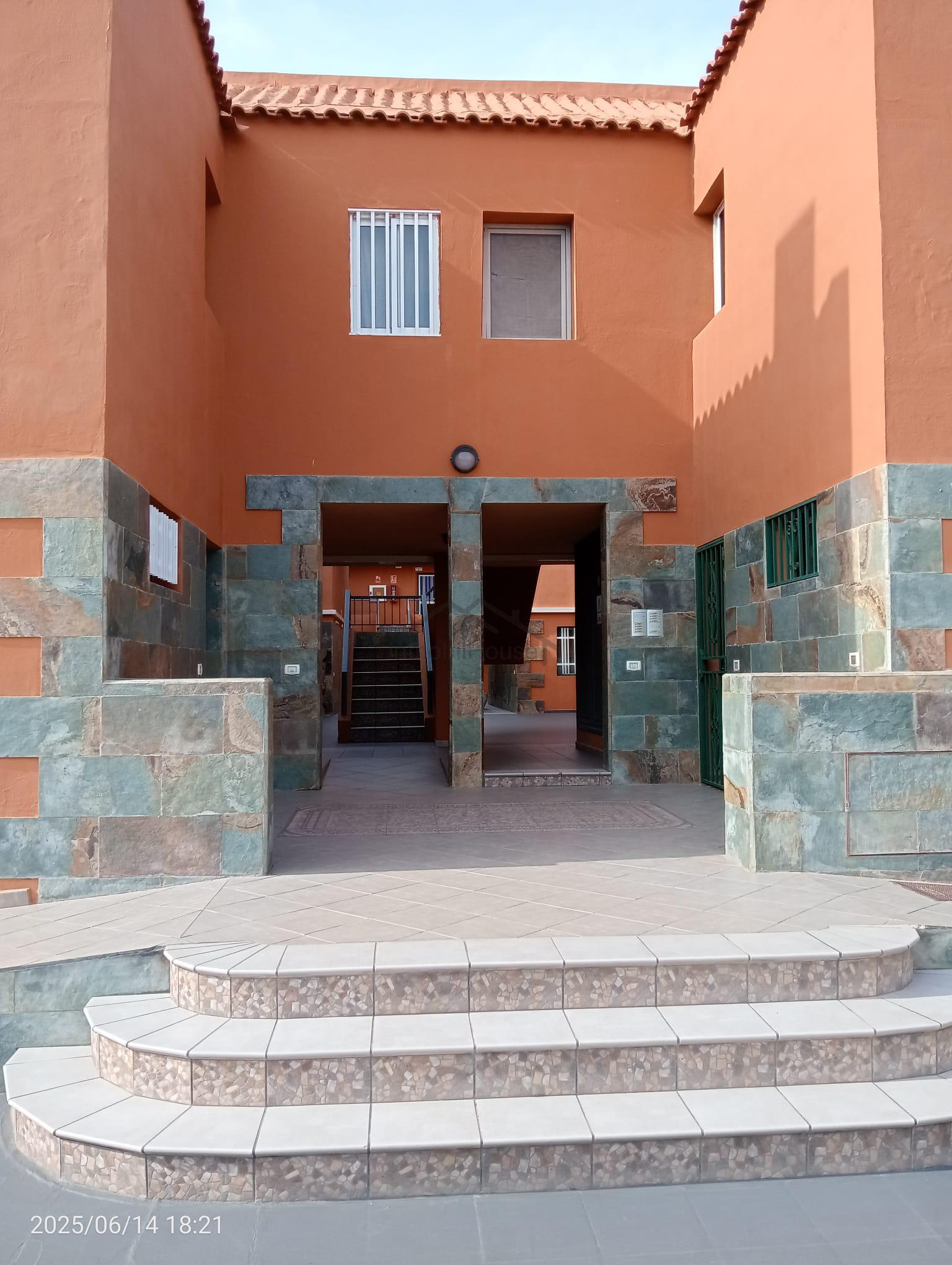 Venta de apartamento en Los Cristianos