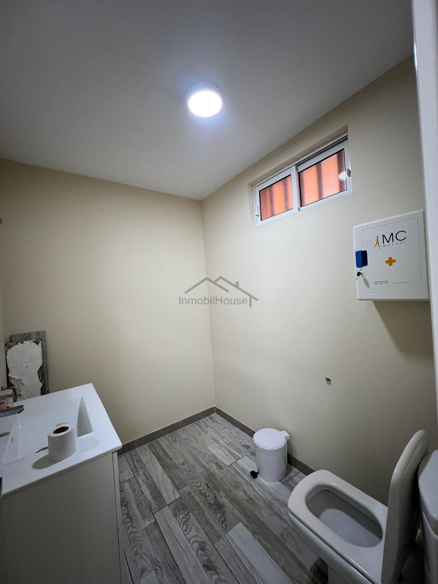 Venta de apartamento en Los Cristianos