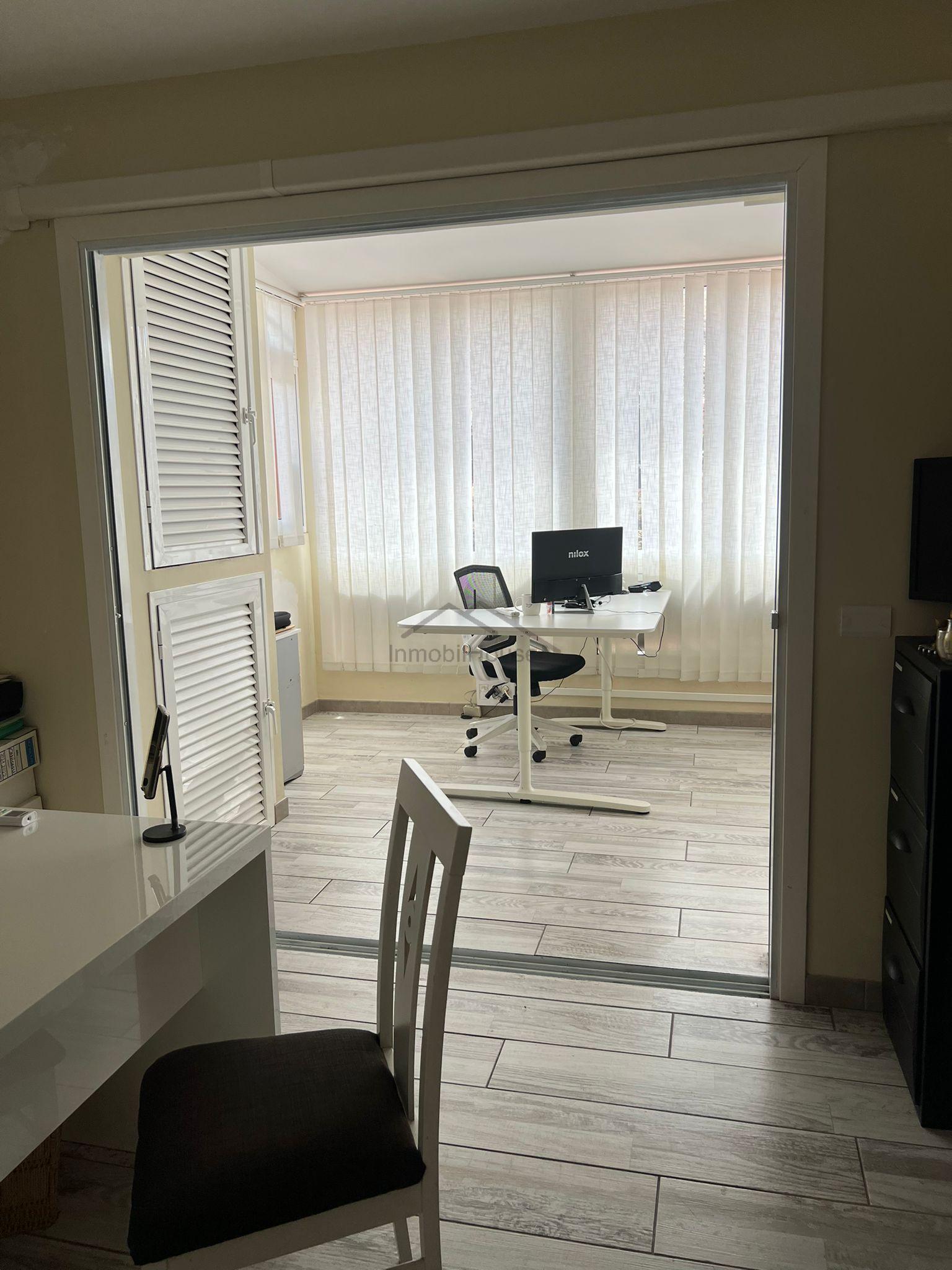 Venta de apartamento en Los Cristianos