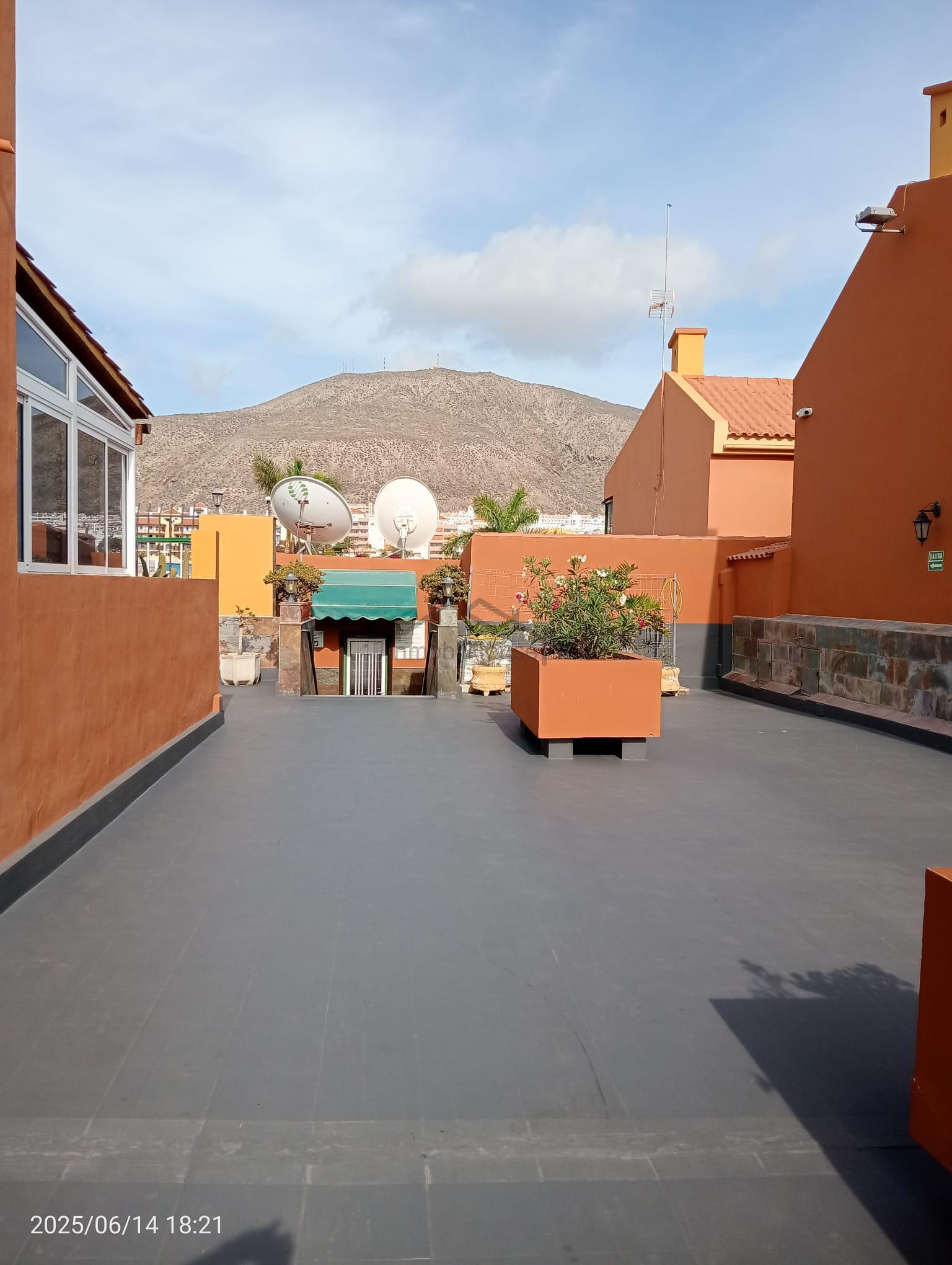 Venta de apartamento en Los Cristianos