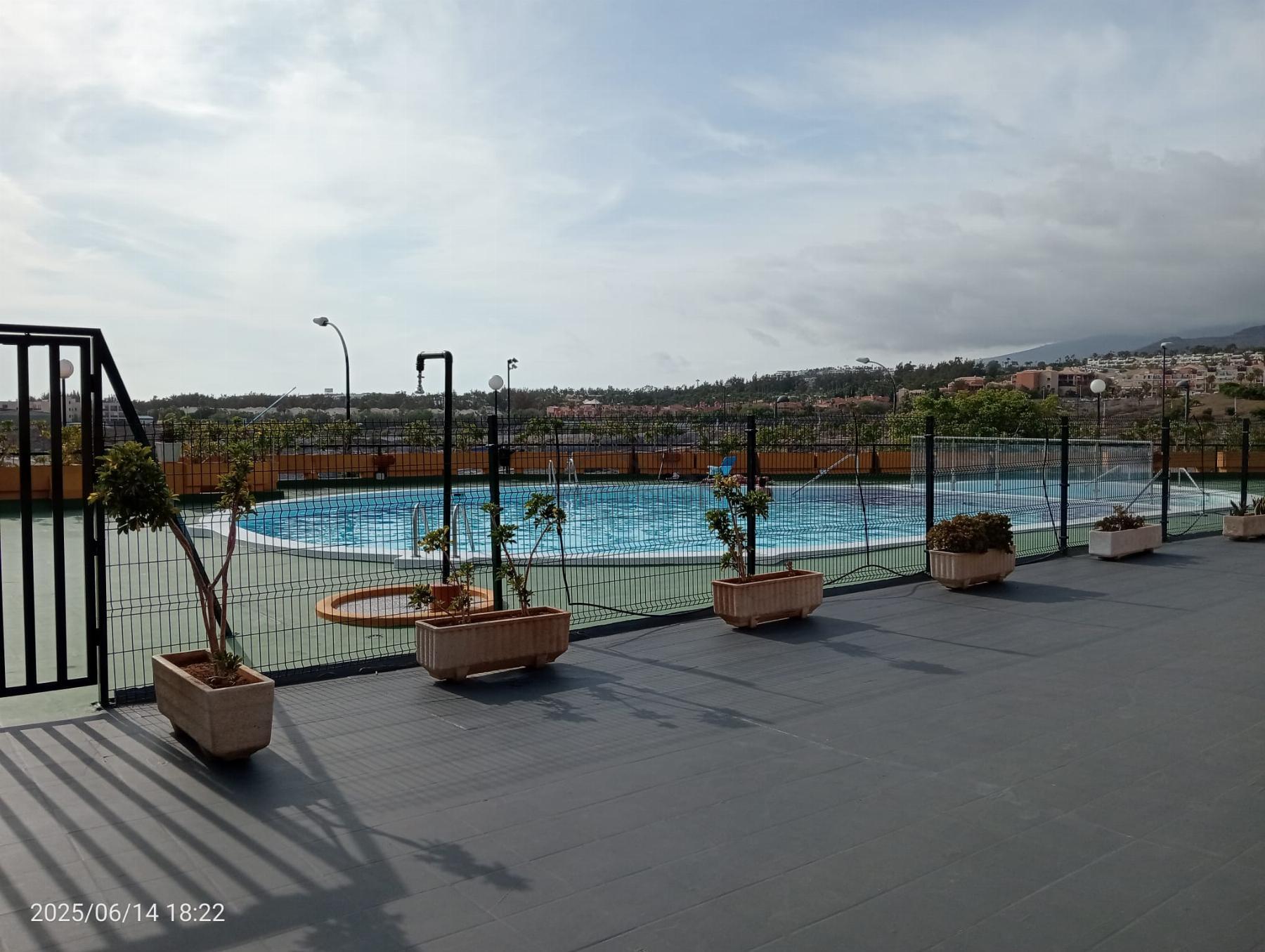 Venta de apartamento en Los Cristianos