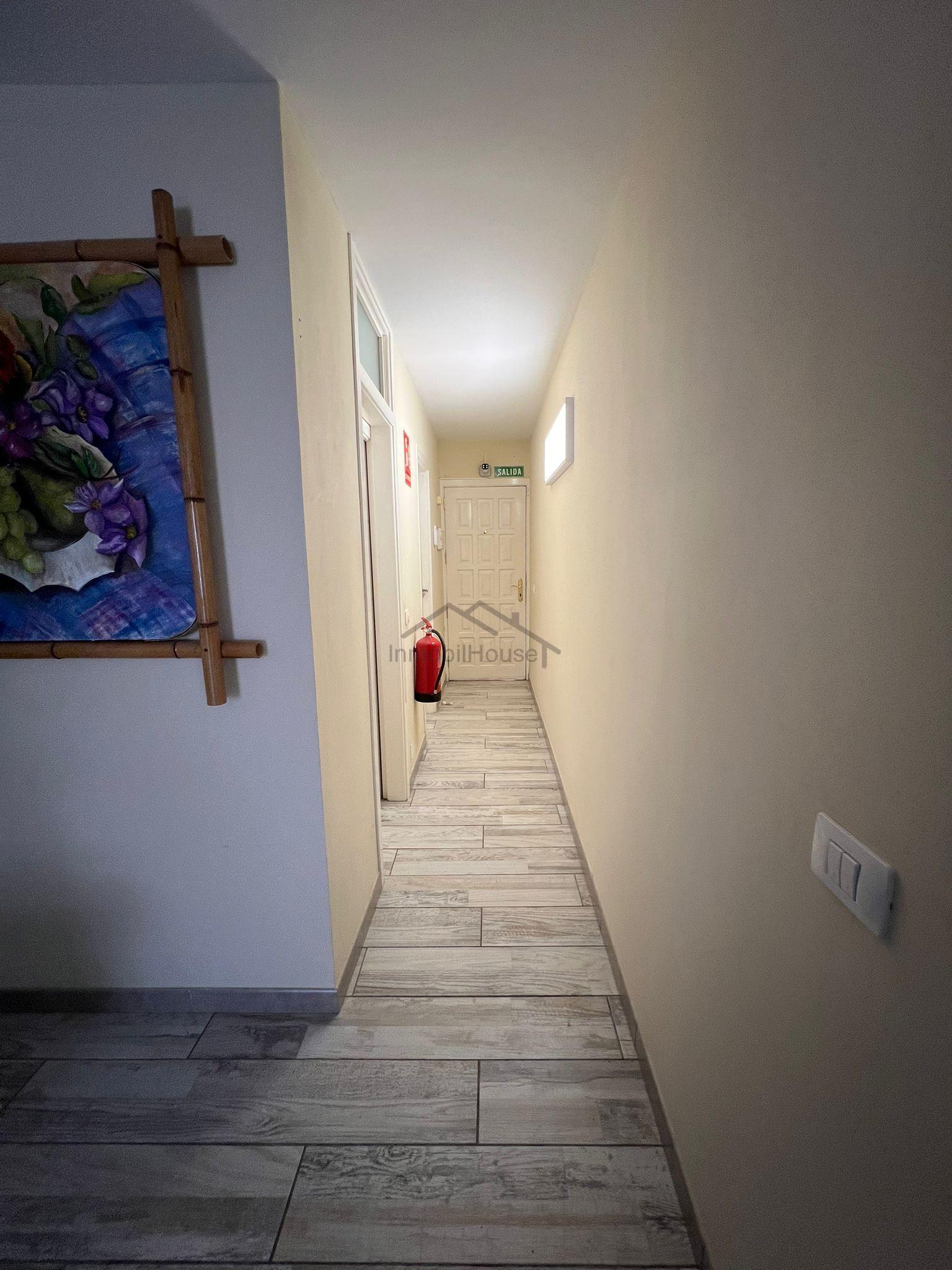 Venta de apartamento en Los Cristianos