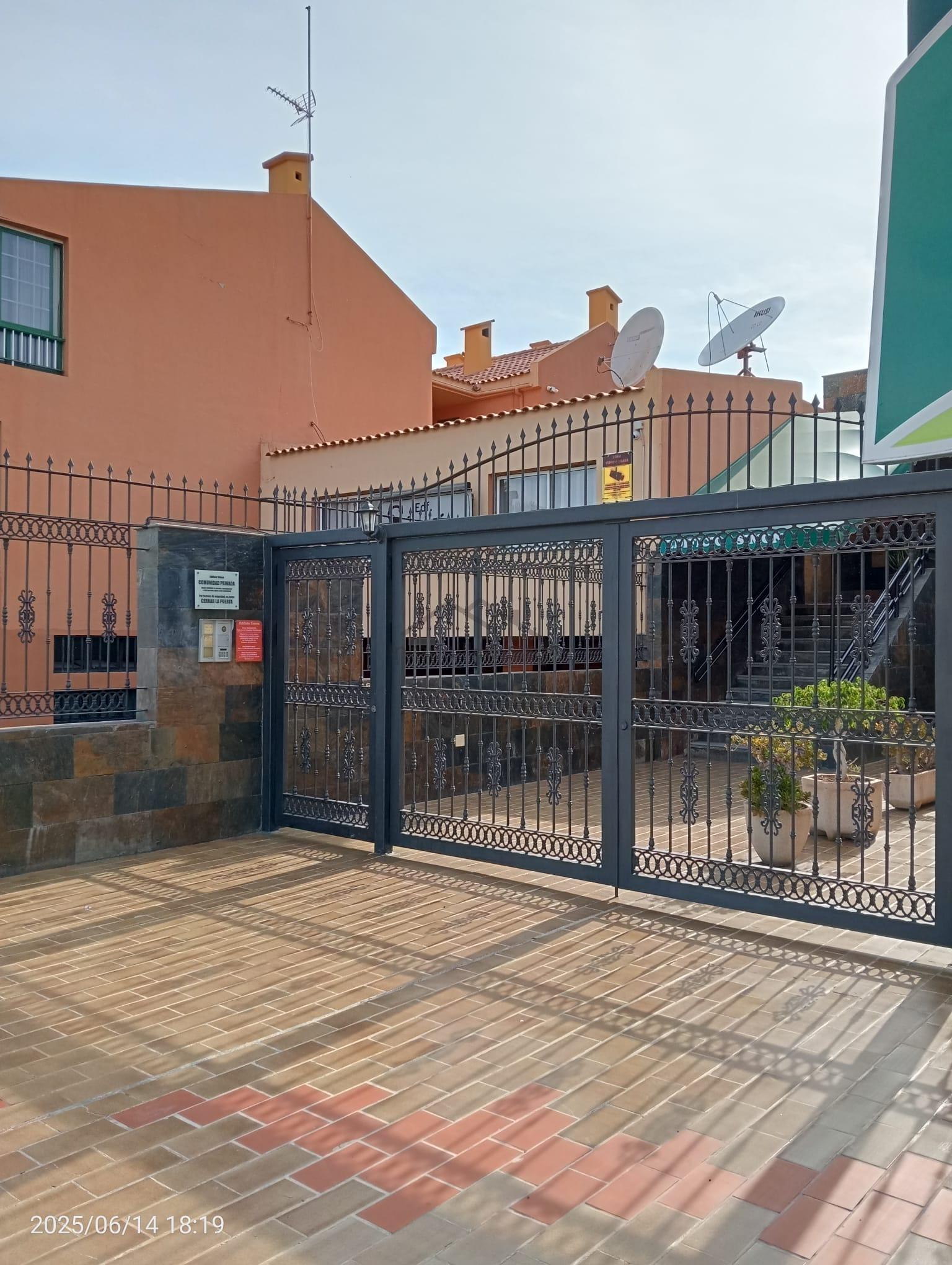 Venta de apartamento en Los Cristianos