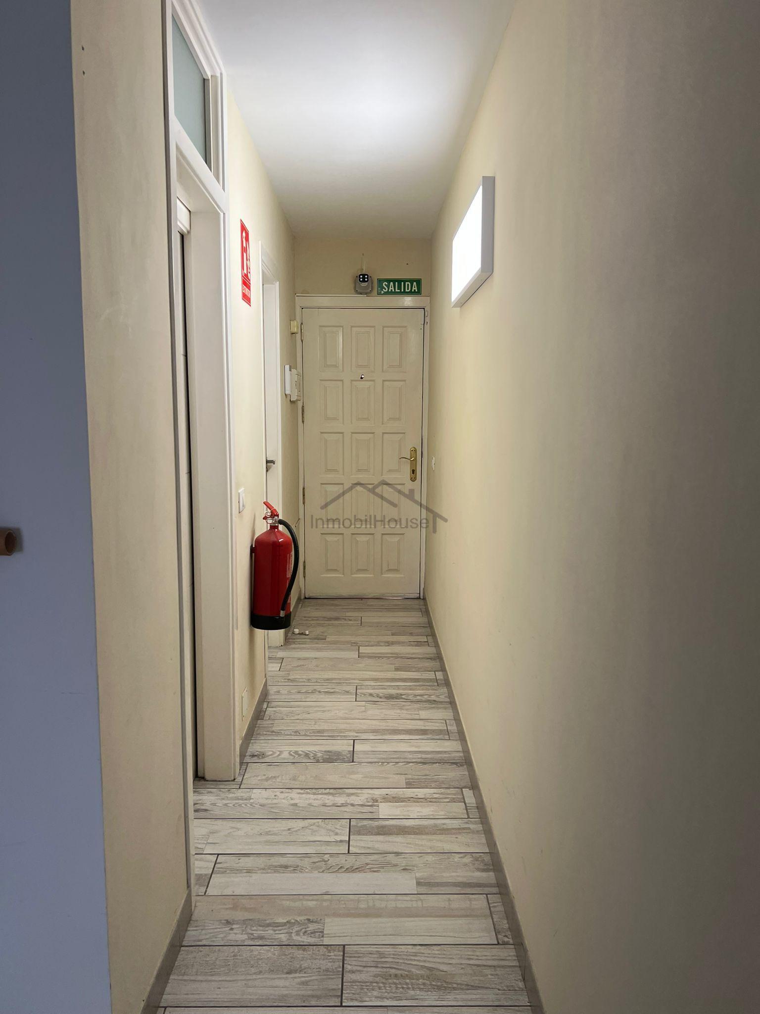 Venta de apartamento en Los Cristianos