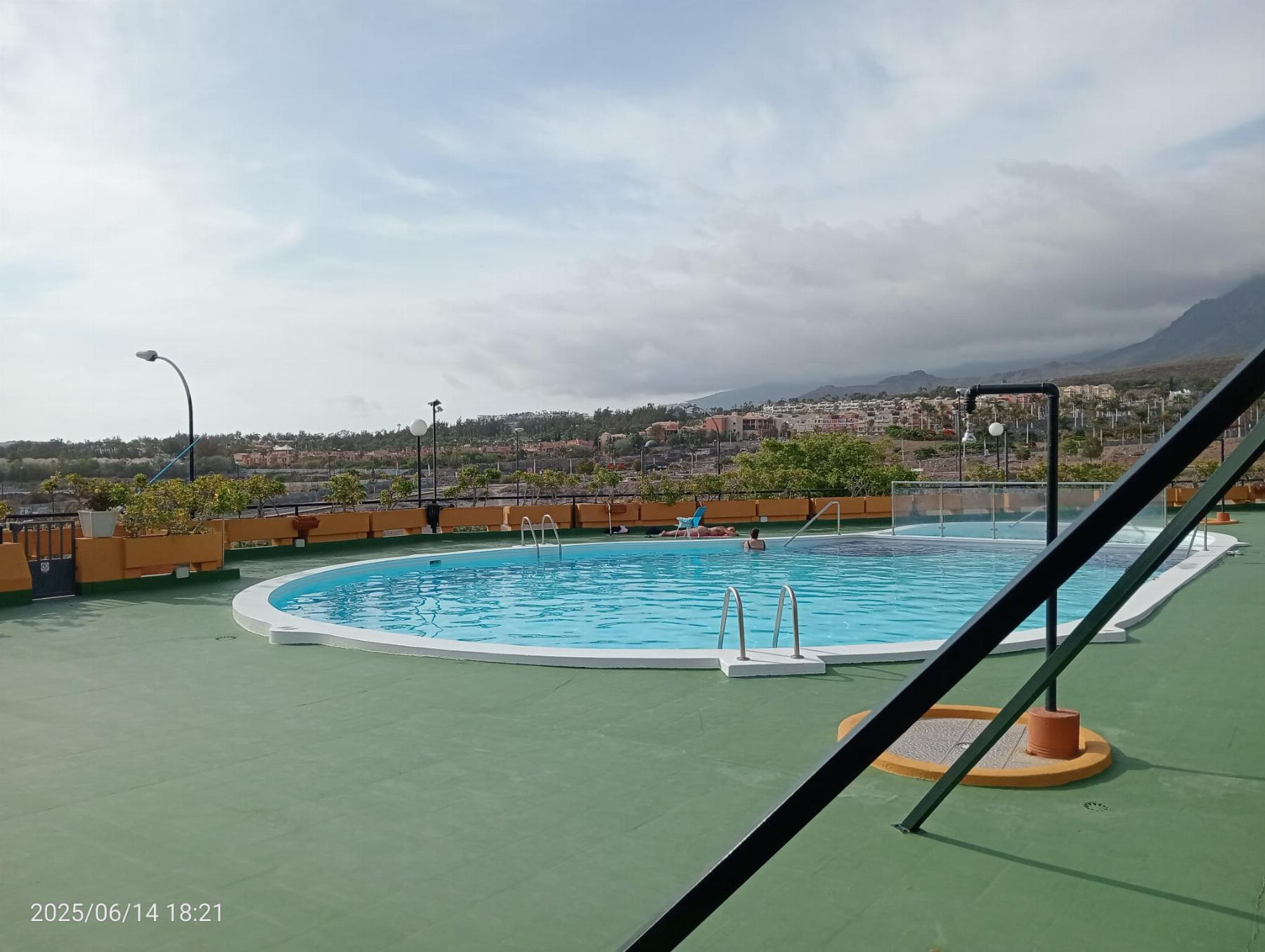 Venta de apartamento en Los Cristianos
