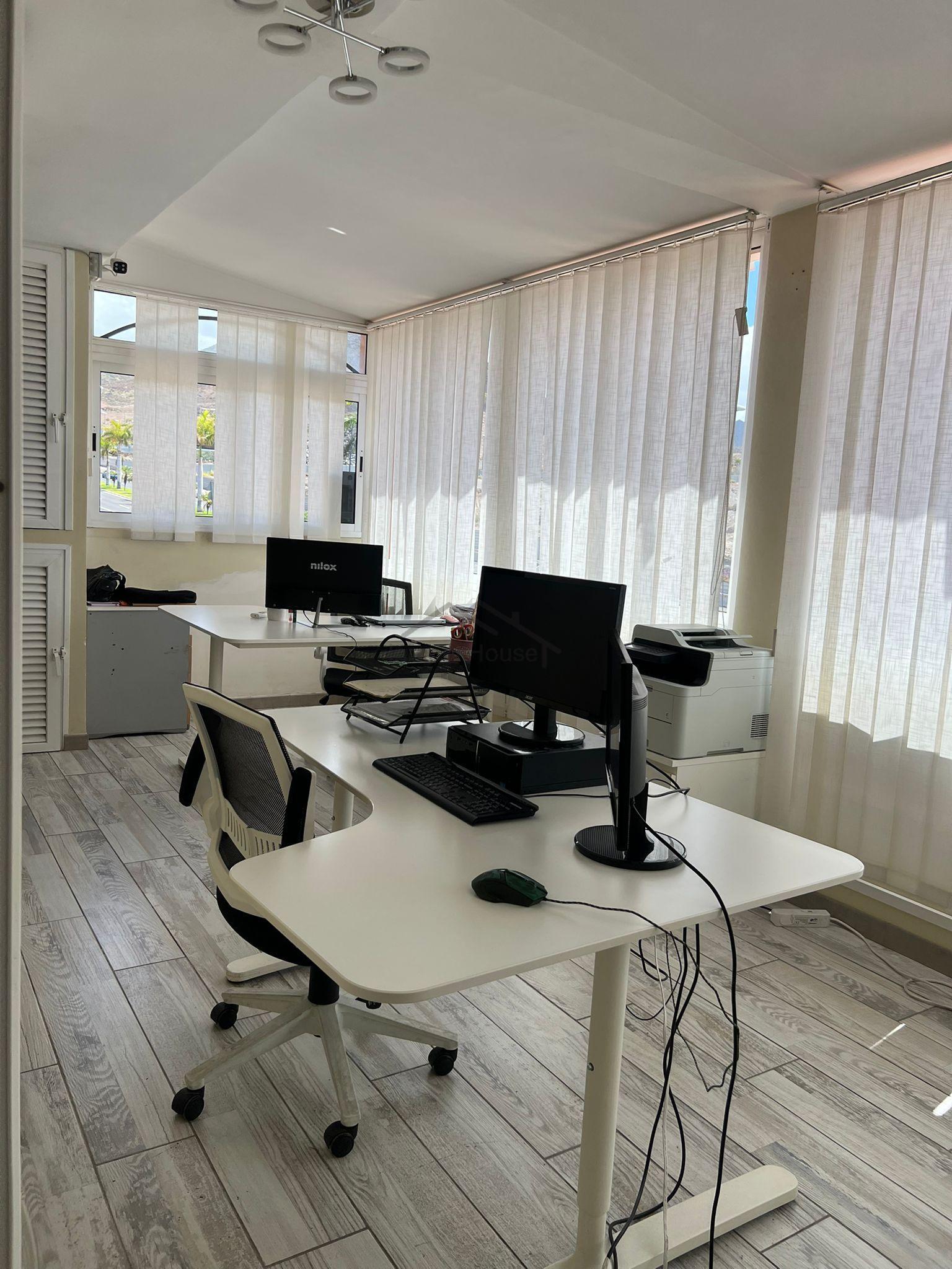 Venta de apartamento en Los Cristianos