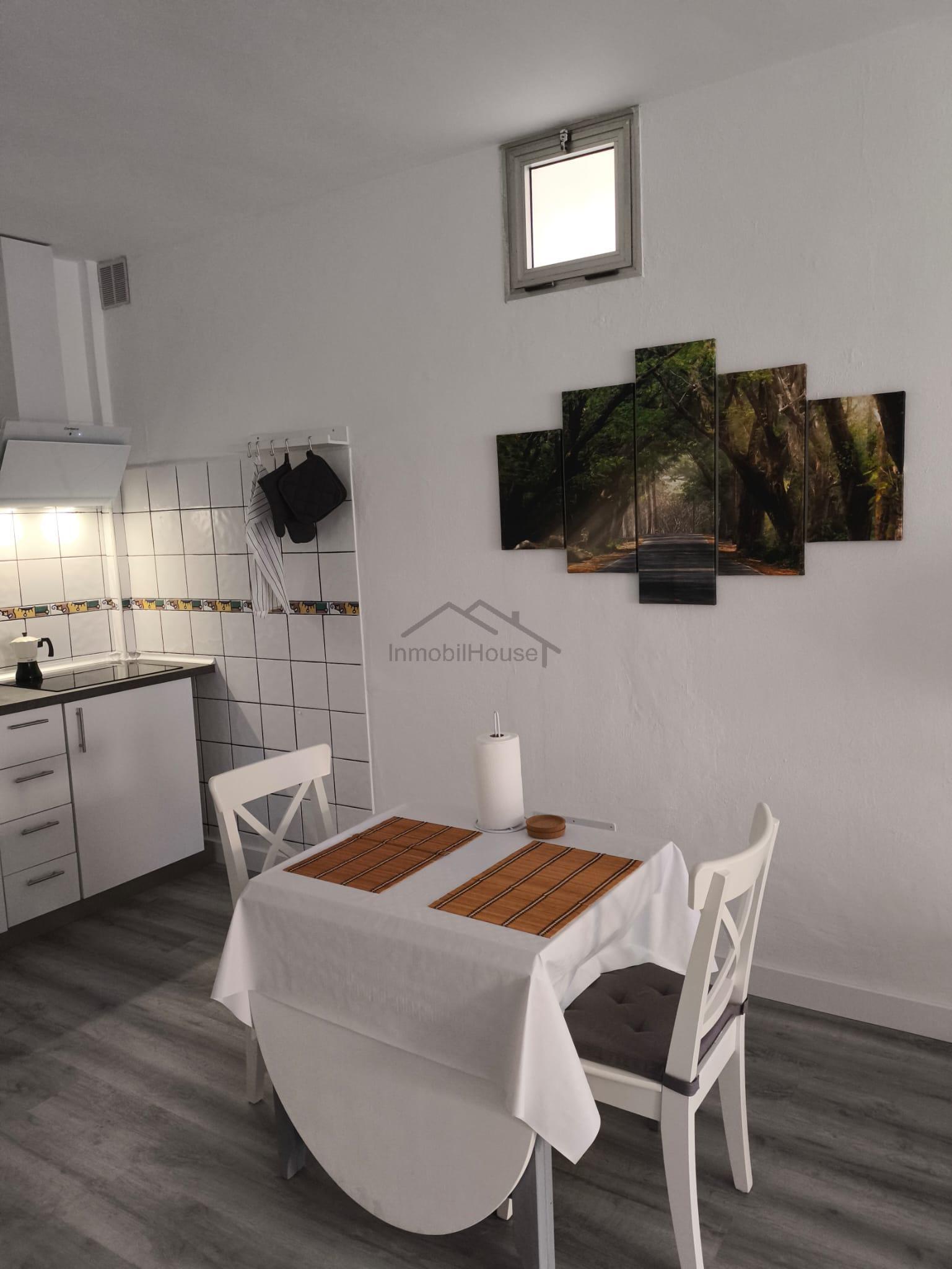 Venta de apartamento en Arona