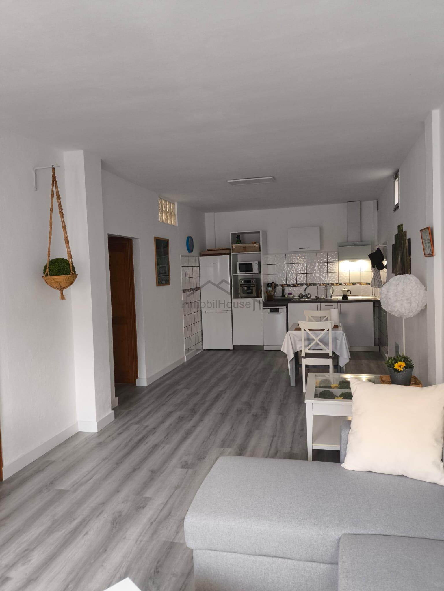 Venta de apartamento en Arona