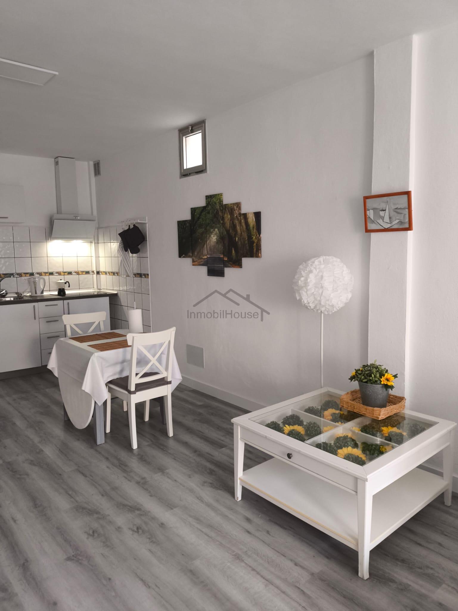 Venta de apartamento en Arona