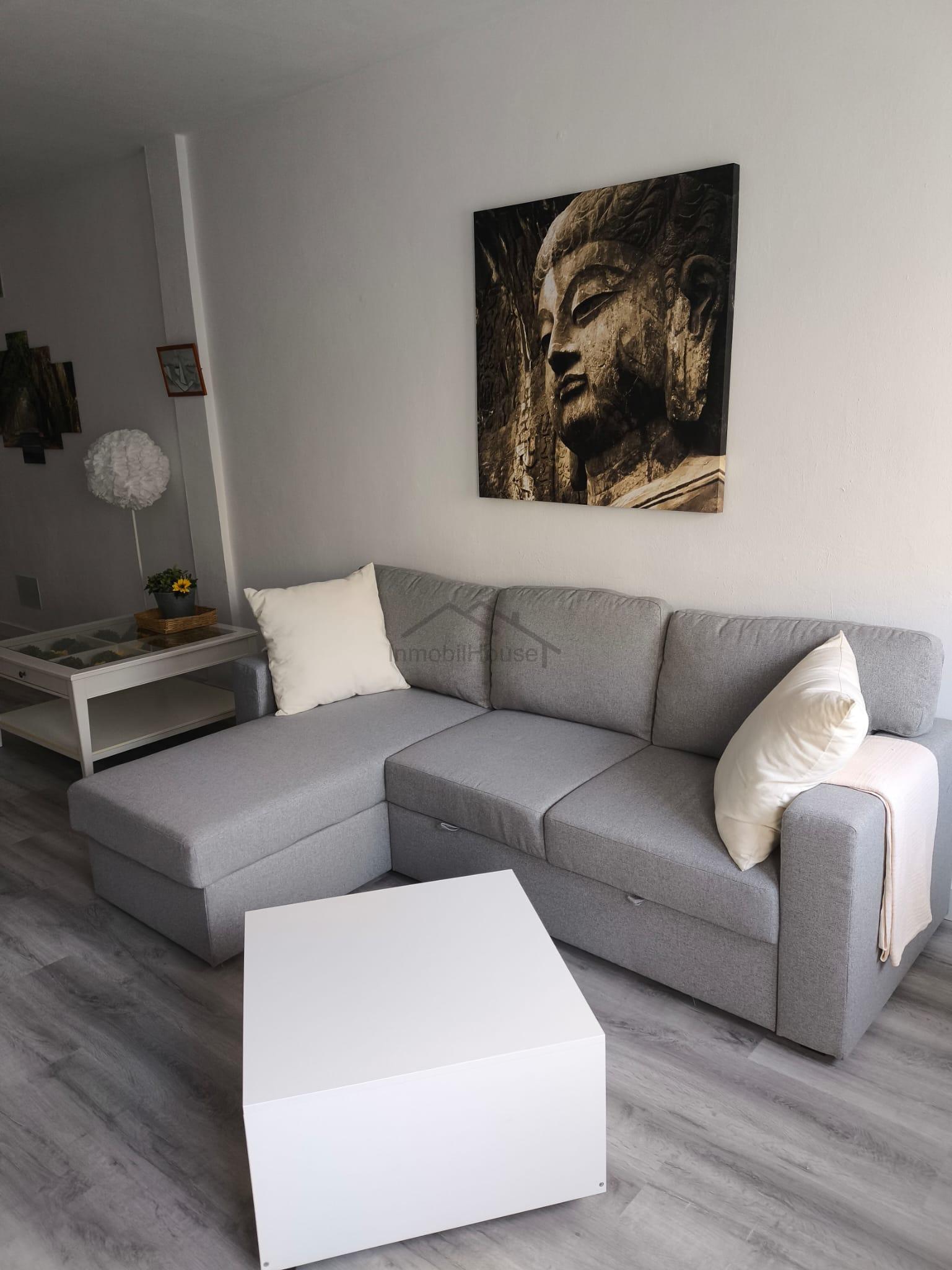 Venta de apartamento en Arona