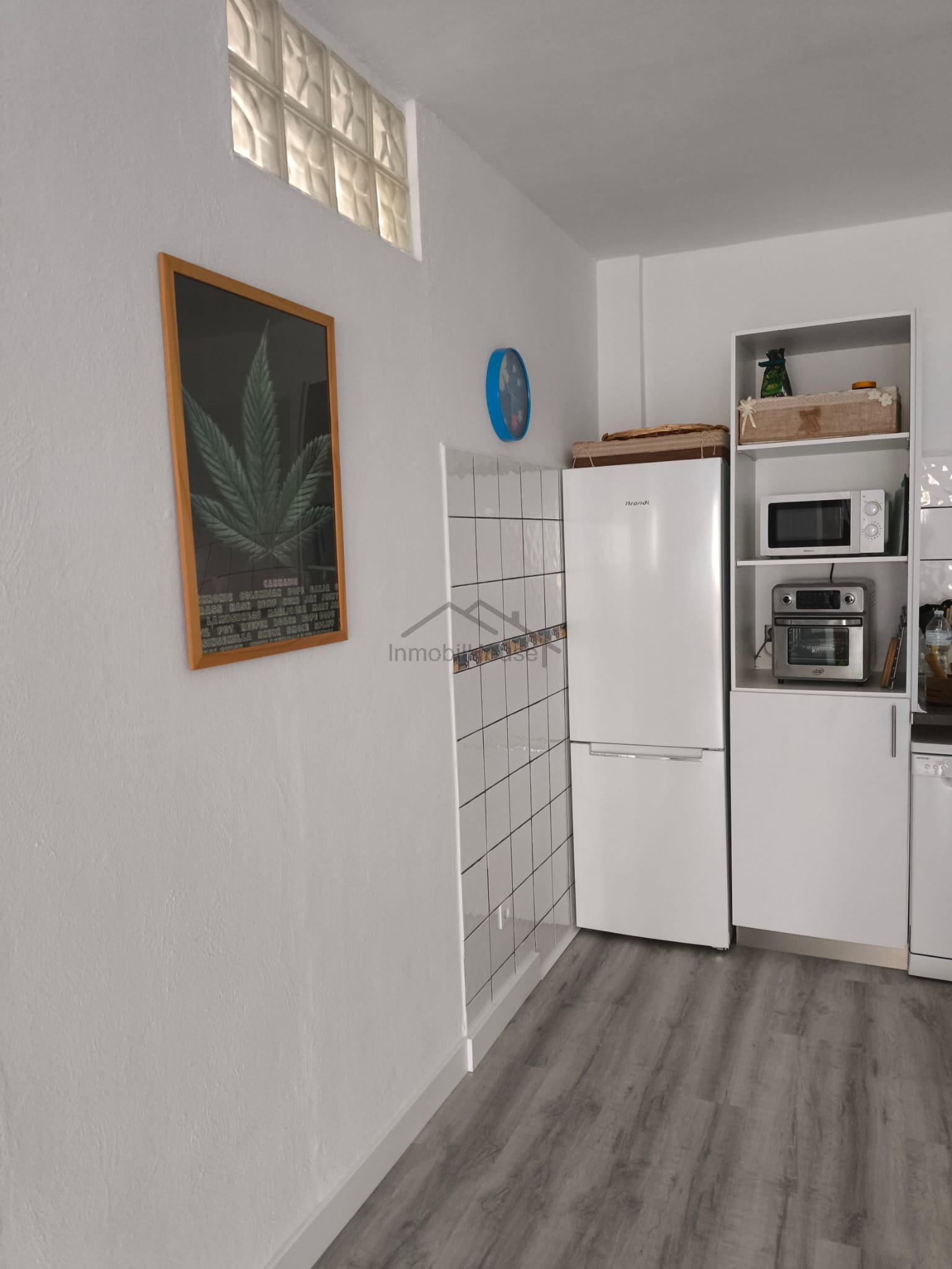 Venta de apartamento en Arona