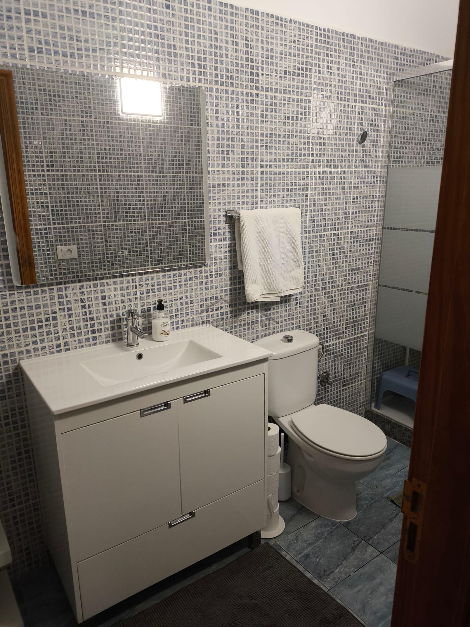 Venta de apartamento en Arona
