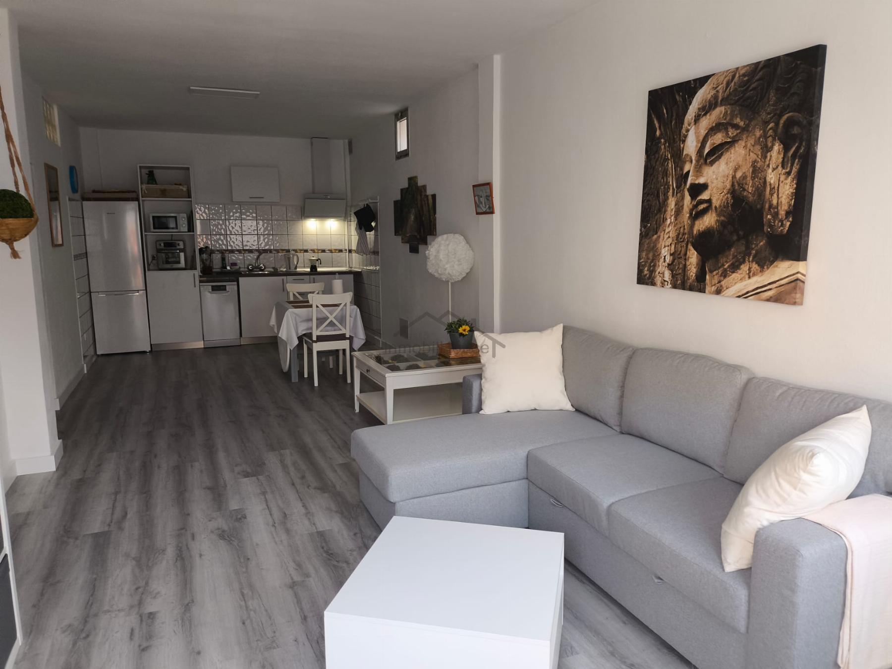 Venta de apartamento en Arona