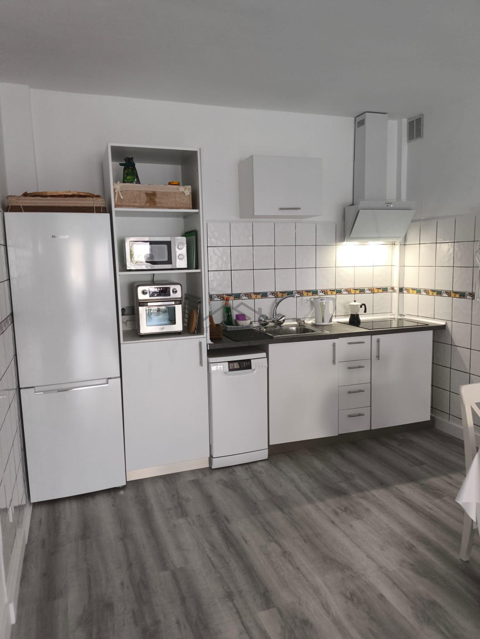 Venta de apartamento en Arona