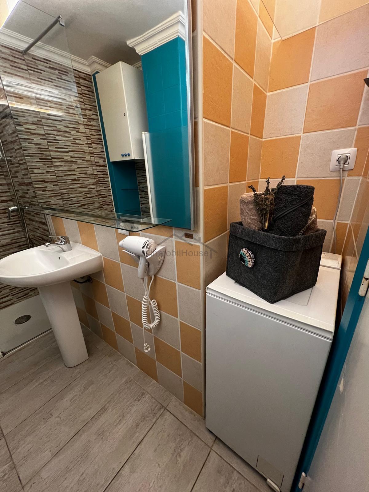 Venta de apartamento en Playa de las Américas