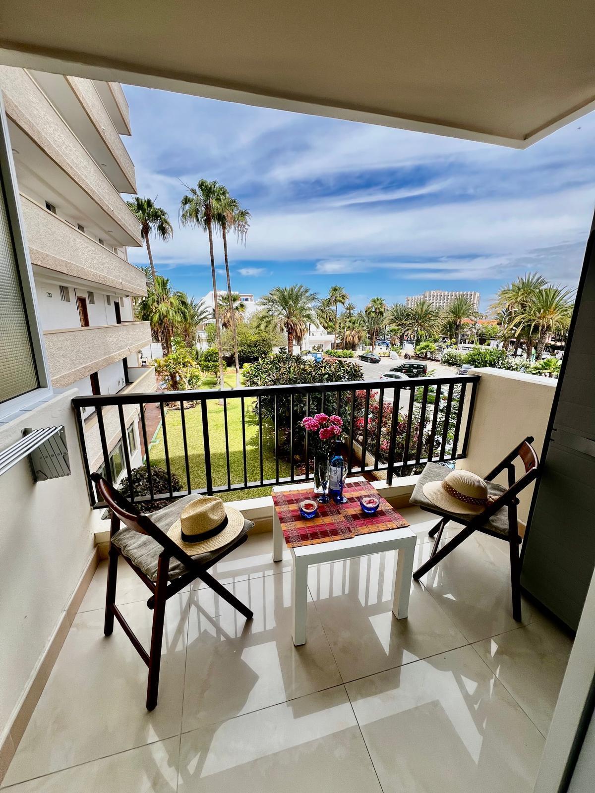 Venta de apartamento en Playa de las Américas