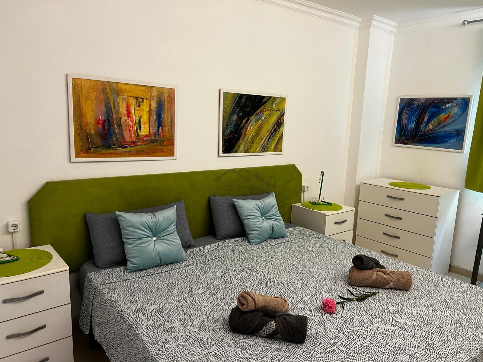 Venta de apartamento en Playa de las Américas