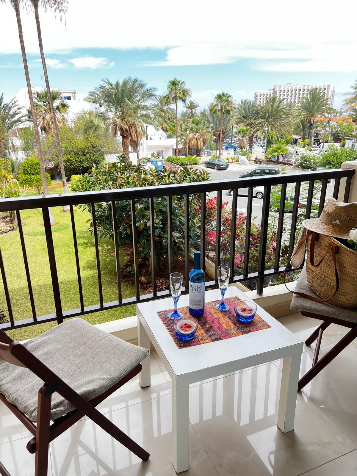 Venta de apartamento en Playa de las Américas
